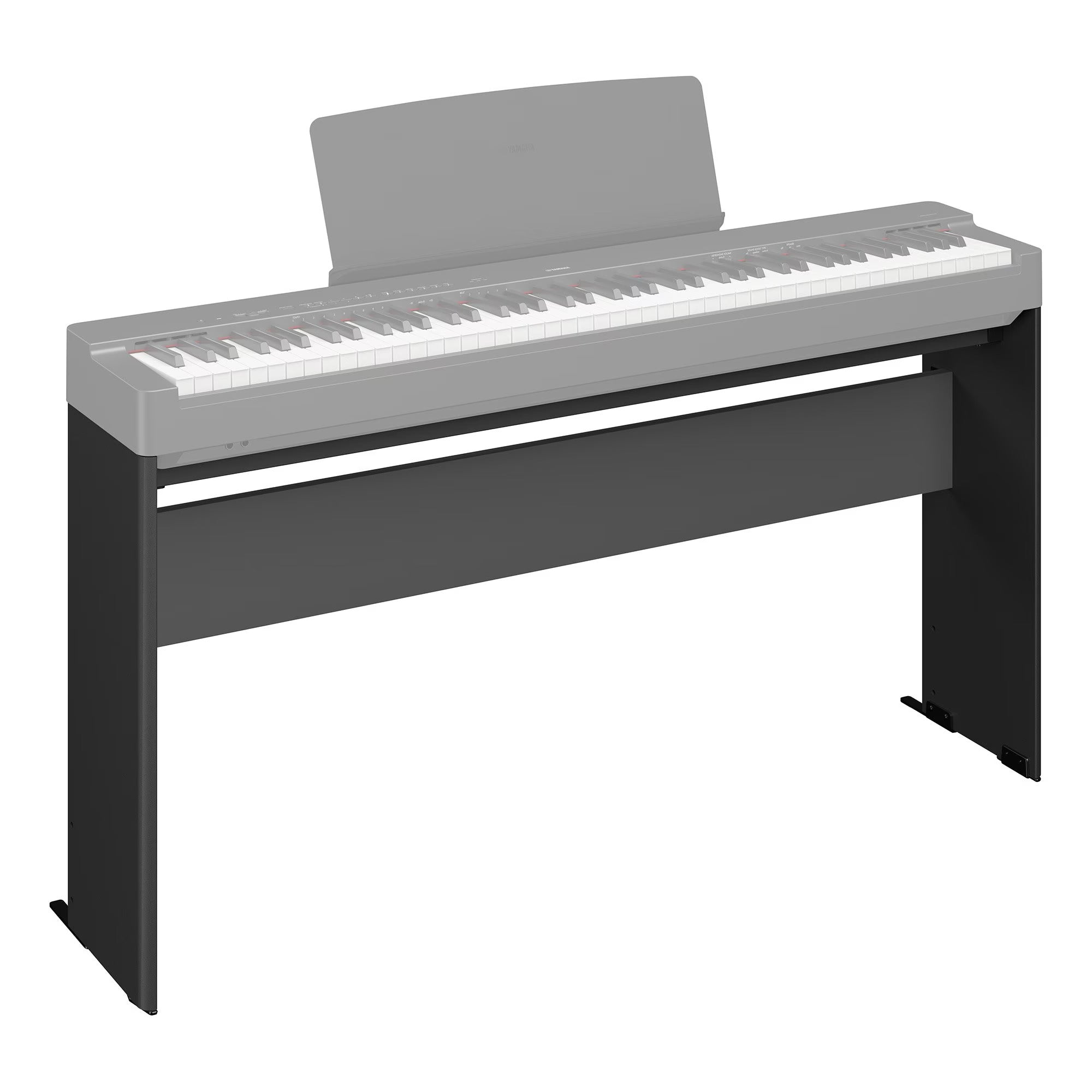 YAMAHA L-100 B Ständer zu P-145