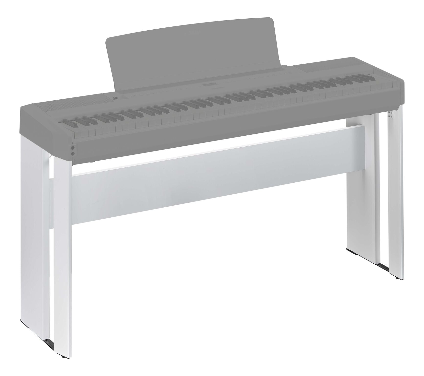 YAMAHA L-515 Ständer zu P-515/P-525