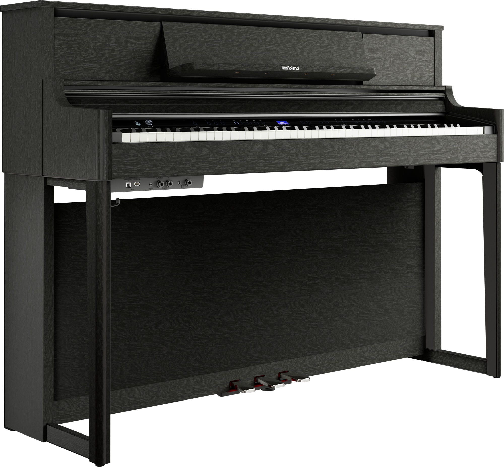 ROLAND LX-5 Premium Digitalpiano