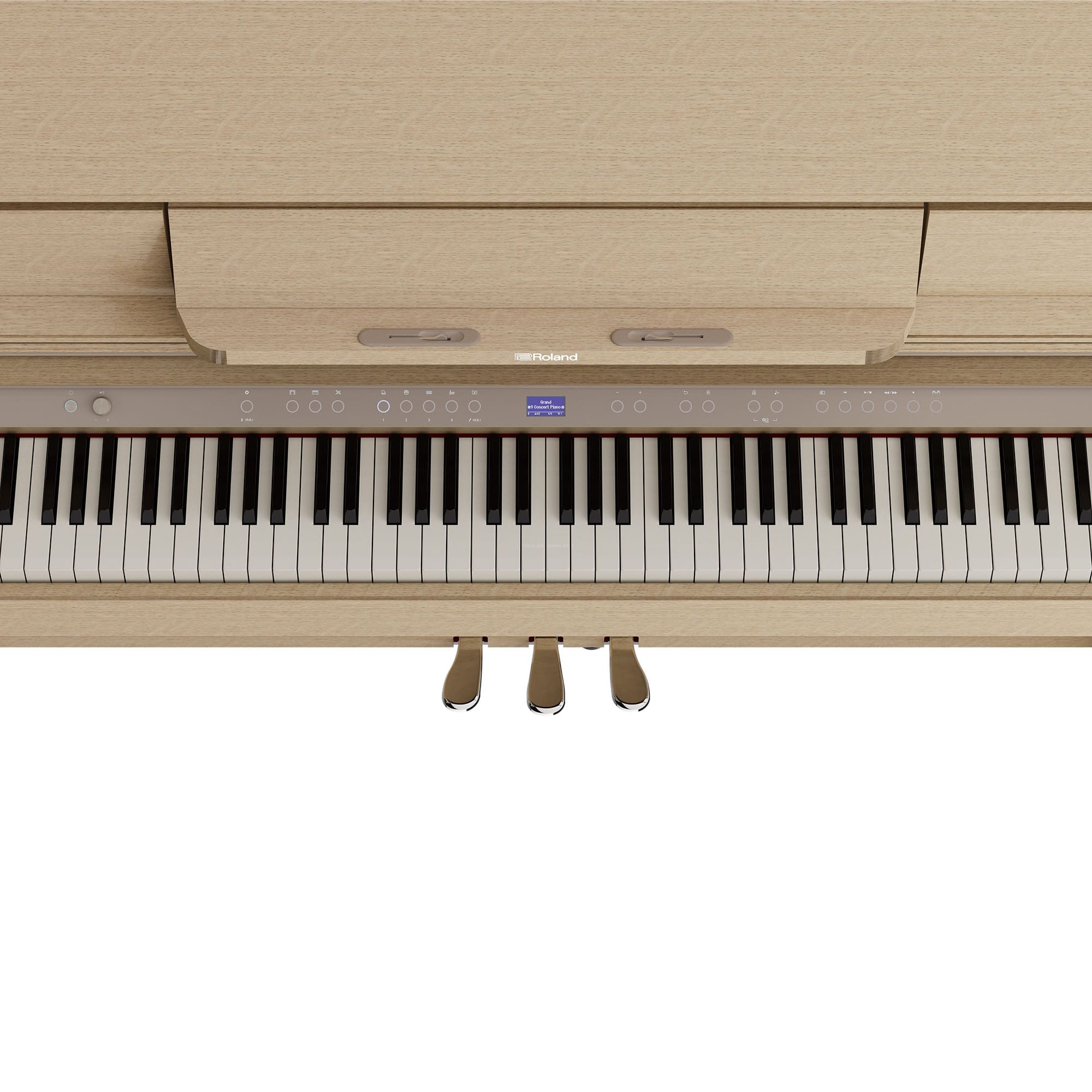 ROLAND LX-5 Premium Digitalpiano