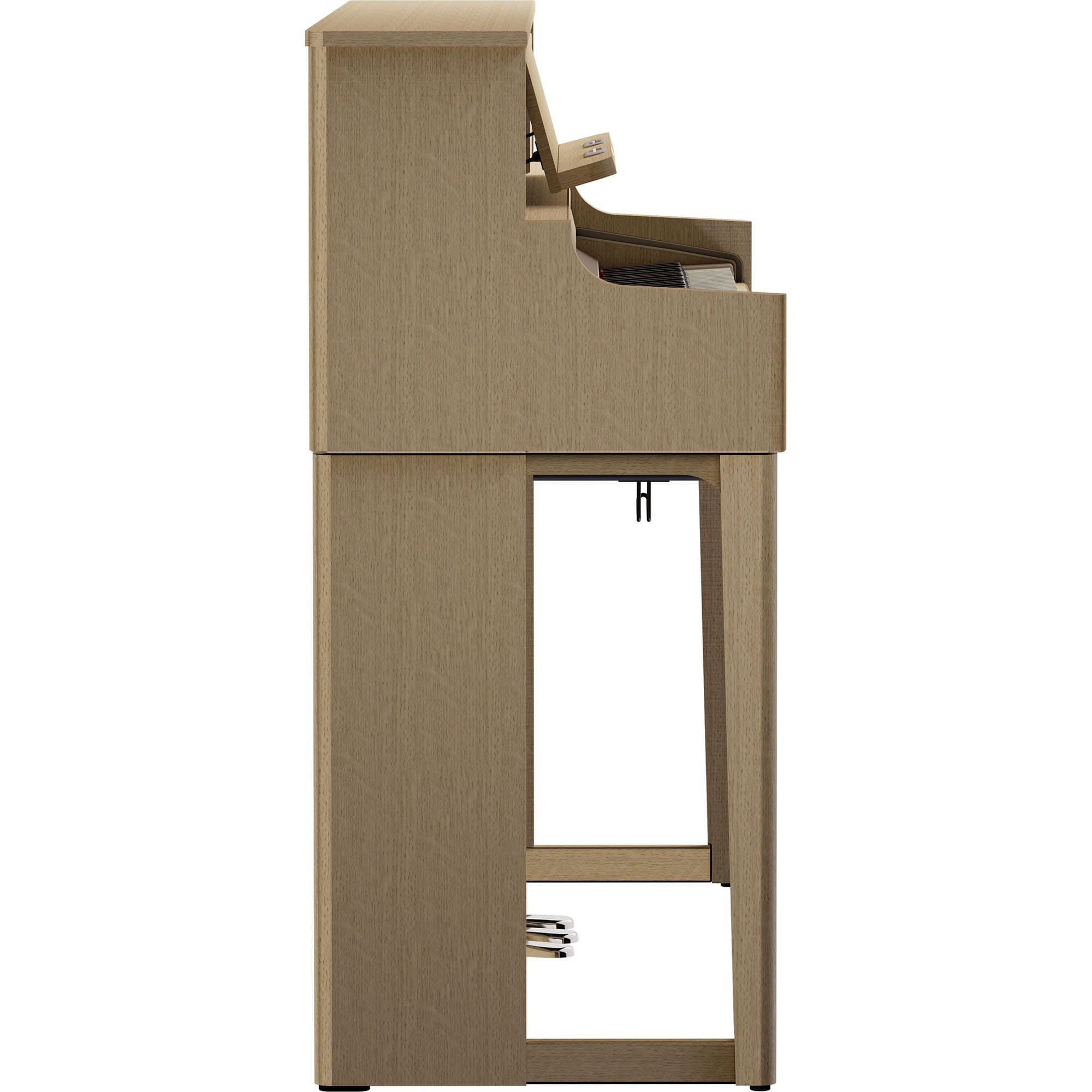 ROLAND LX-5 Premium Digitalpiano