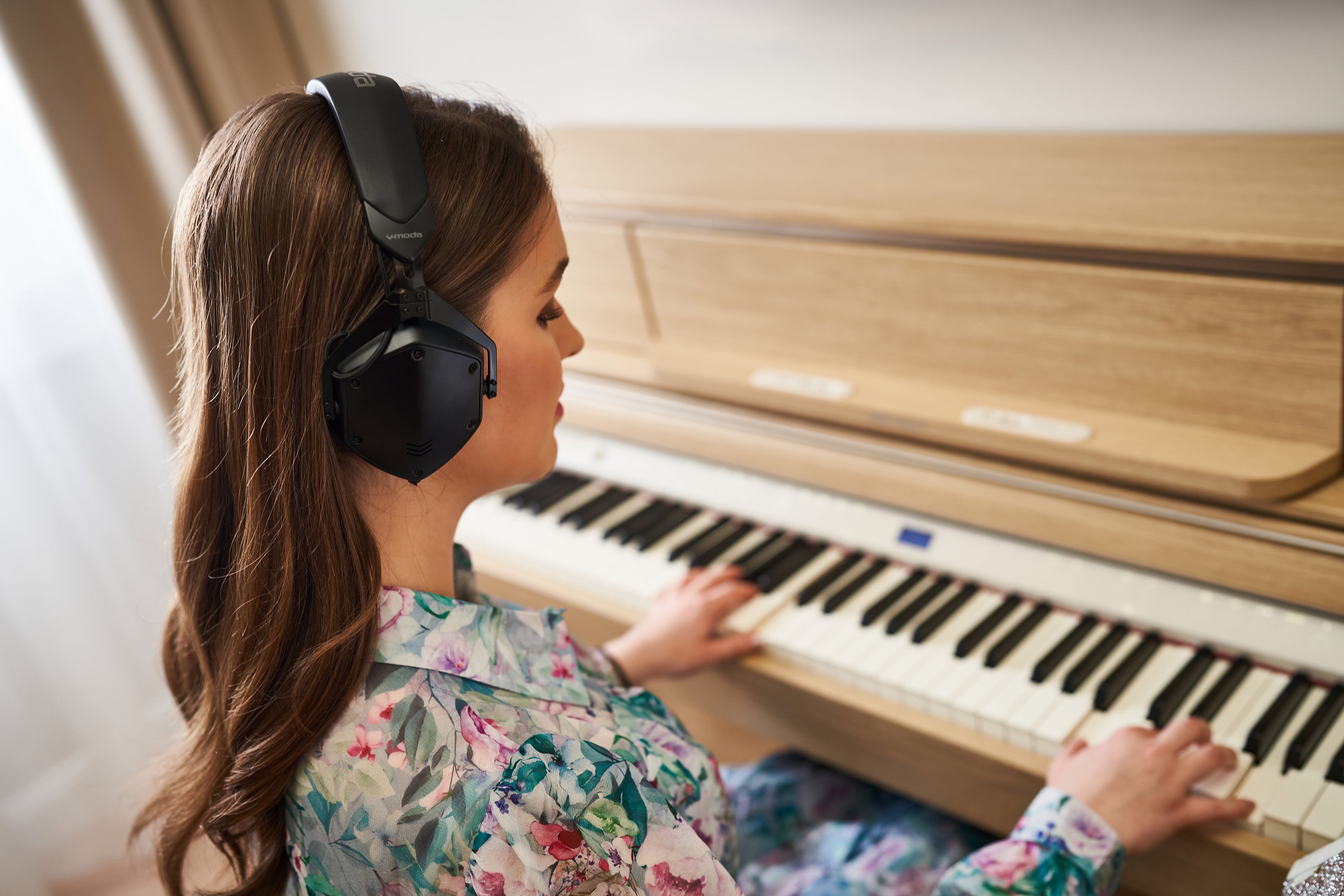 ROLAND LX-5 Premium Digitalpiano