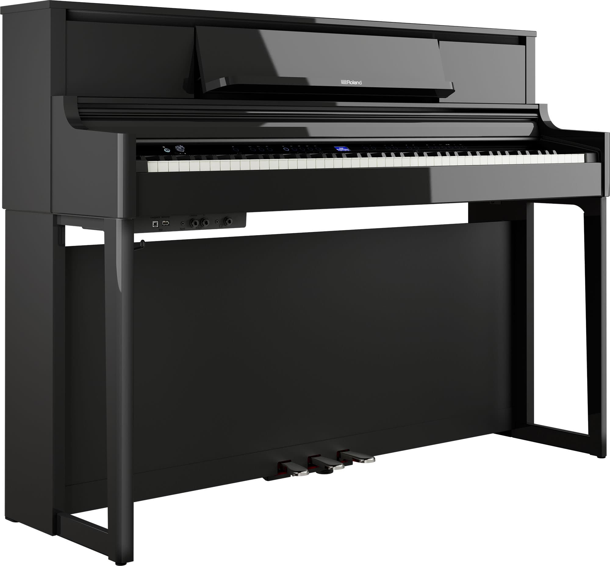 ROLAND LX-5 Premium Digitalpiano