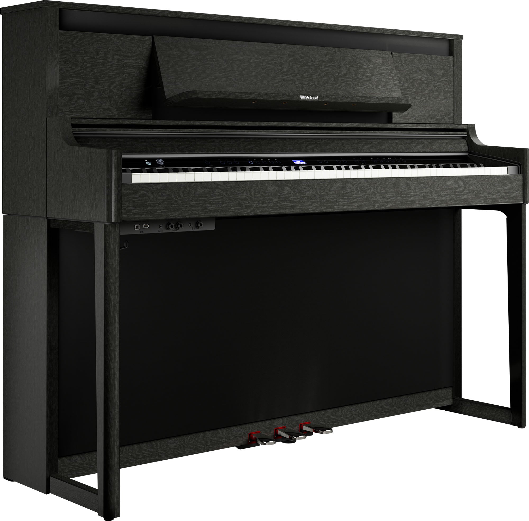 ROLAND LX-6 Premium Digitalpiano