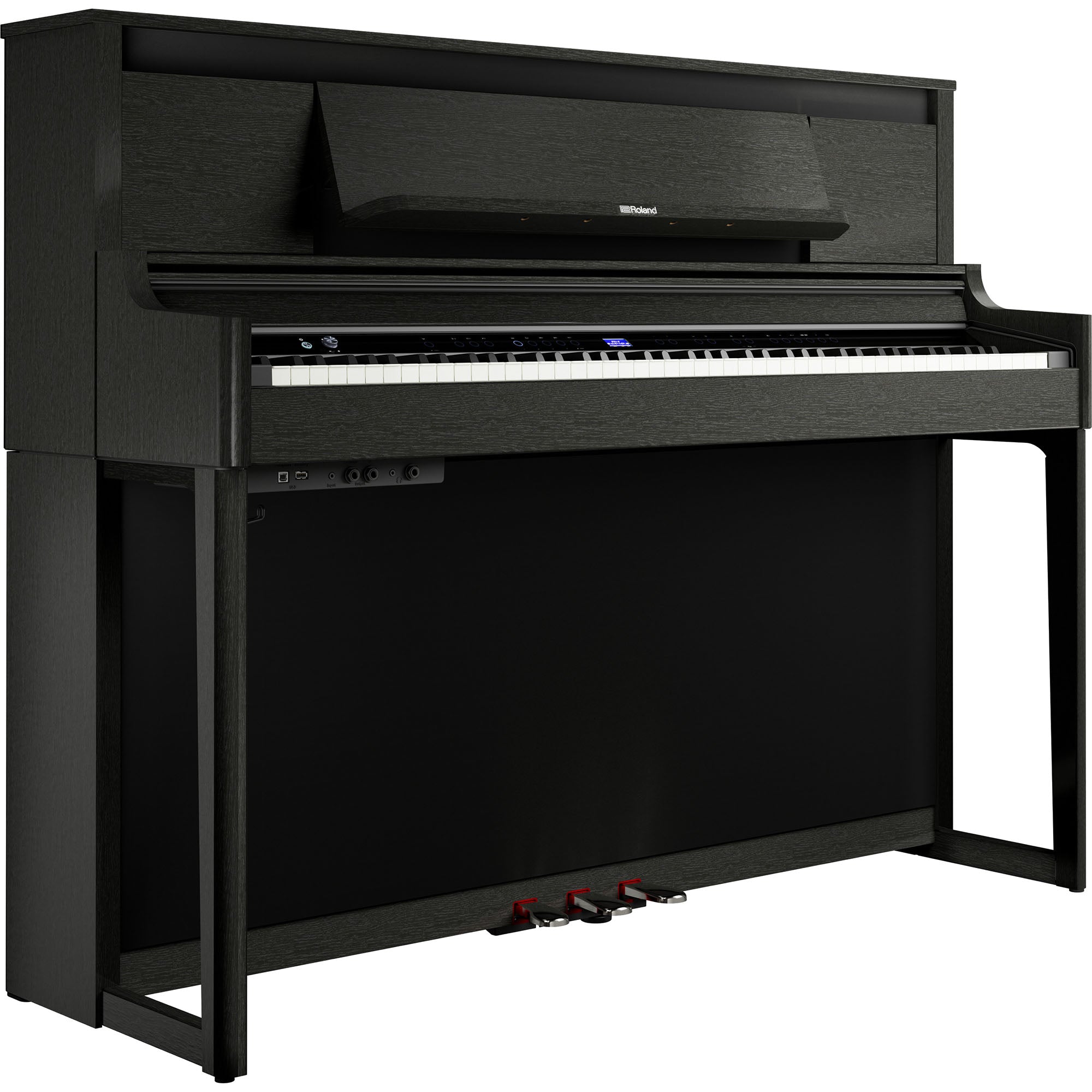 ROLAND LX-6 Premium Digitalpiano