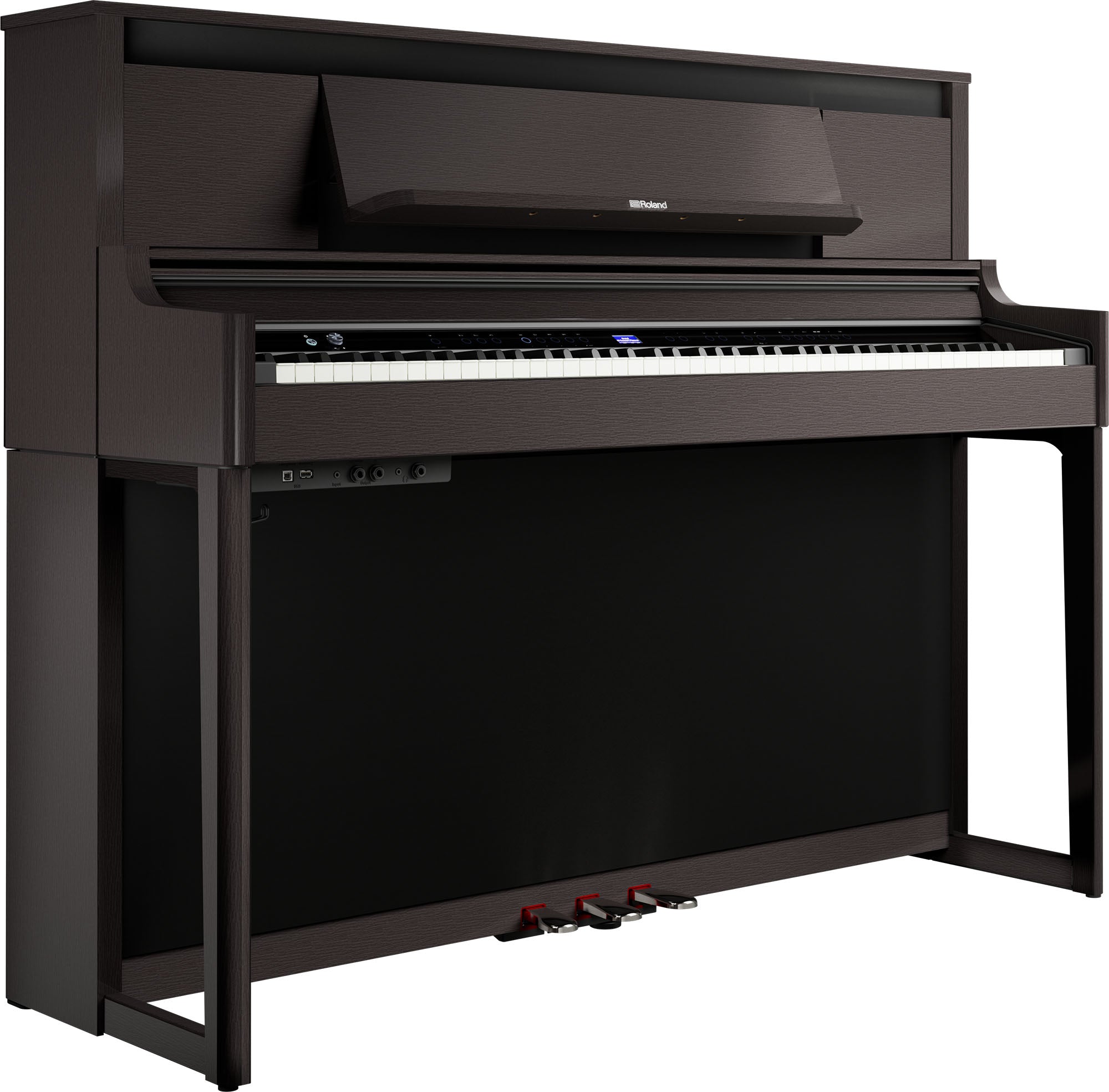 ROLAND LX-6 Premium Digitalpiano