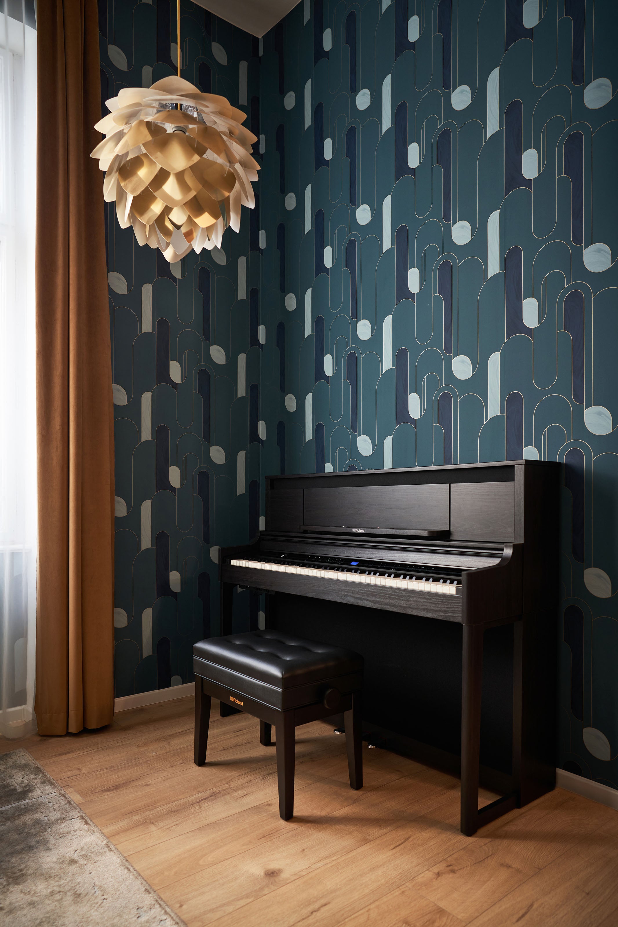 ROLAND LX-6 Premium Digitalpiano