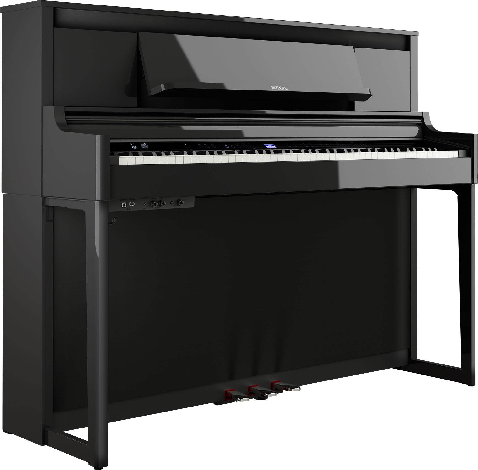 ROLAND LX-6 Premium Digitalpiano
