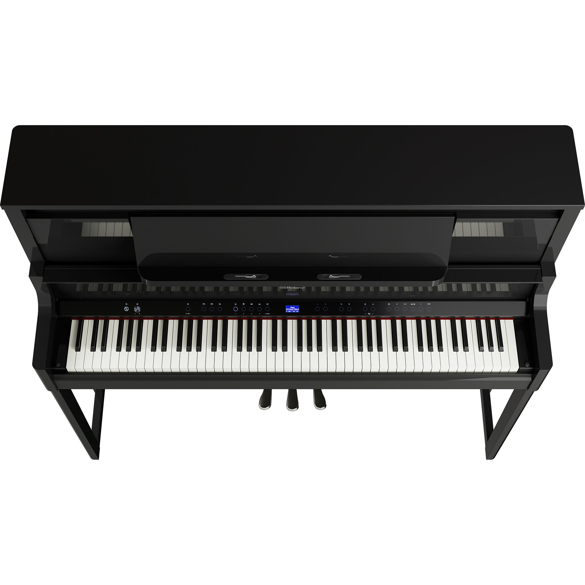 ROLAND LX-9 Premium Digitalpiano