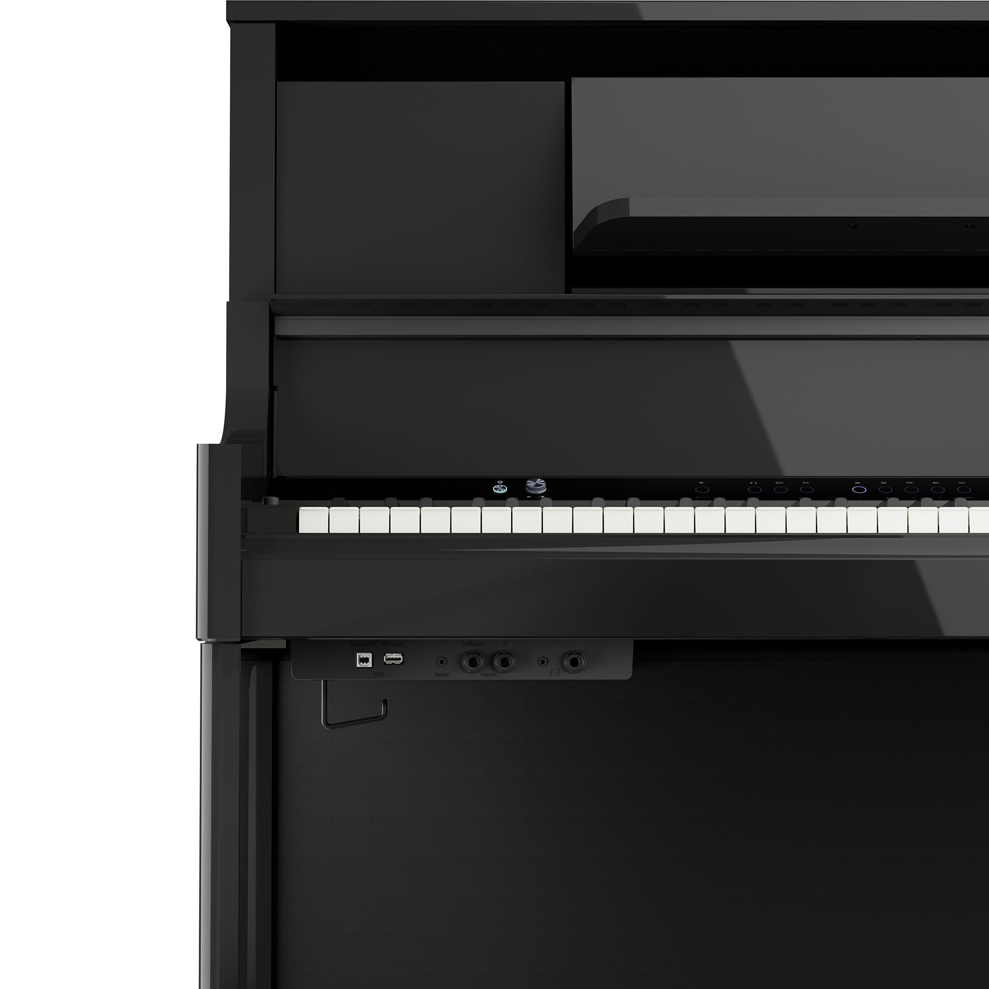 ROLAND LX-9 Premium Digitalpiano