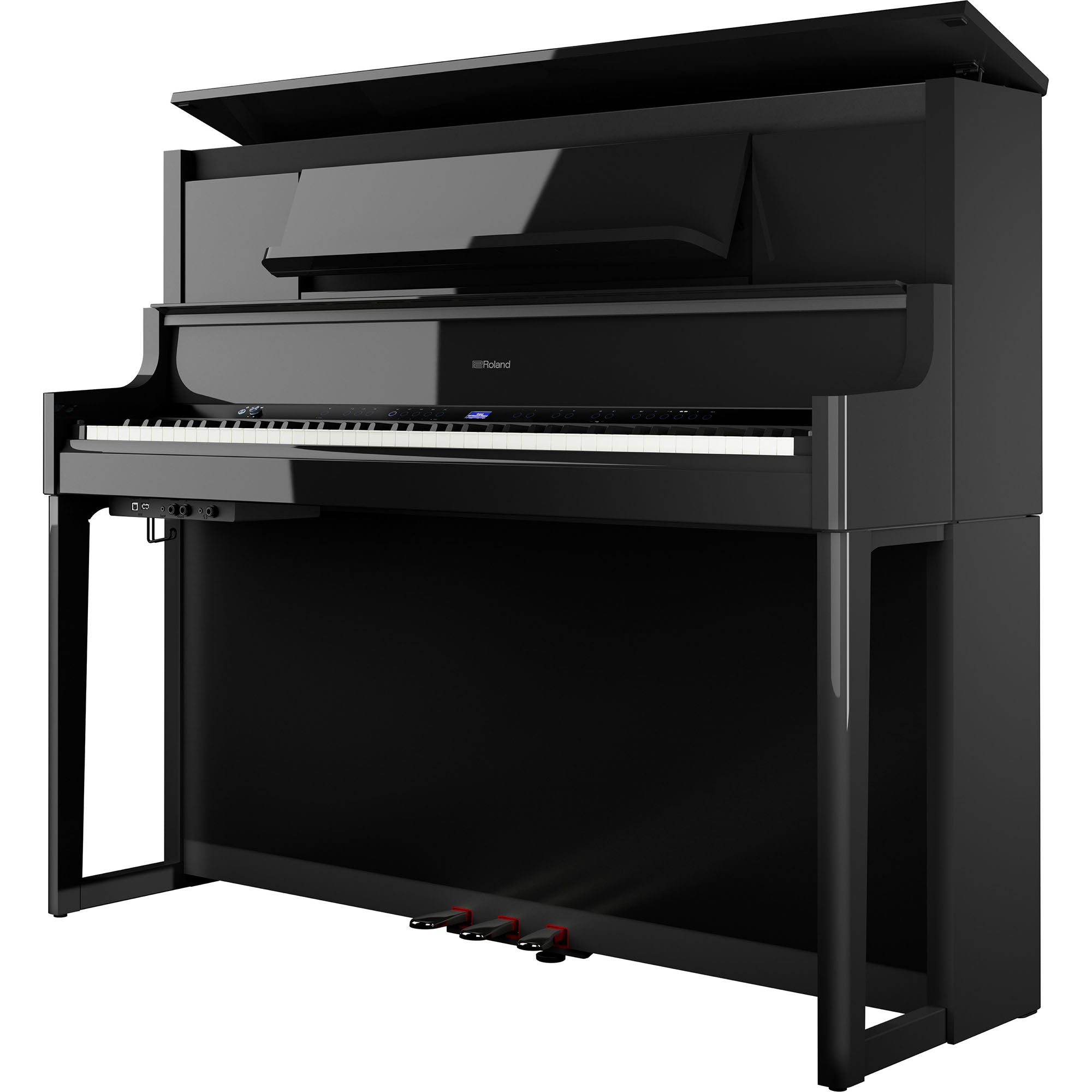 ROLAND LX-9 Premium Digitalpiano