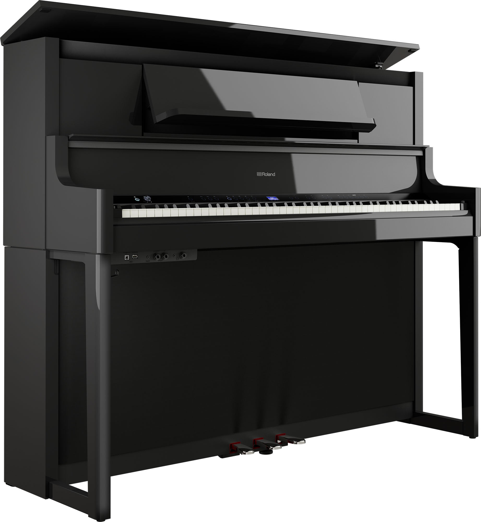 ROLAND LX-9 Premium Digitalpiano