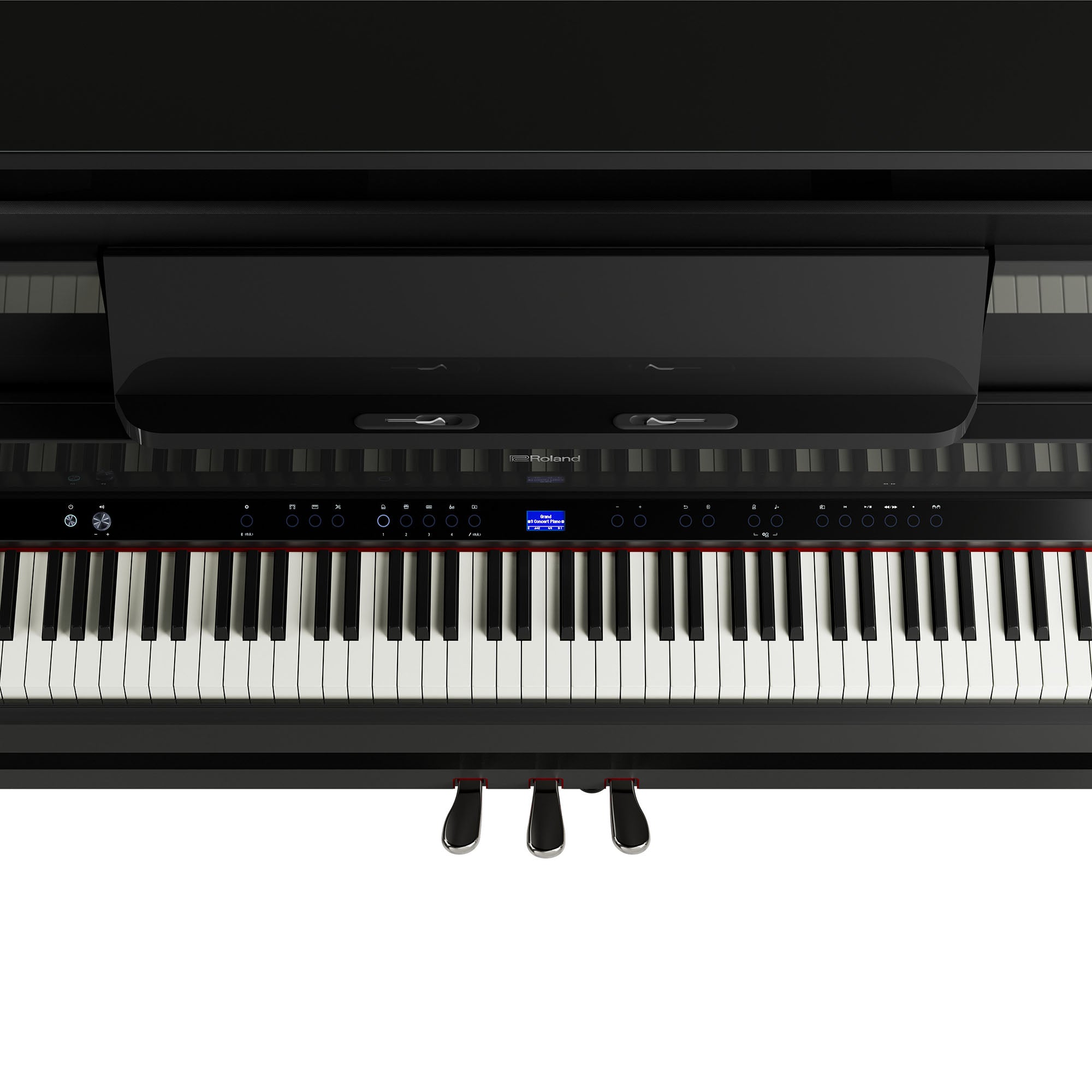 ROLAND LX-9 Premium Digitalpiano