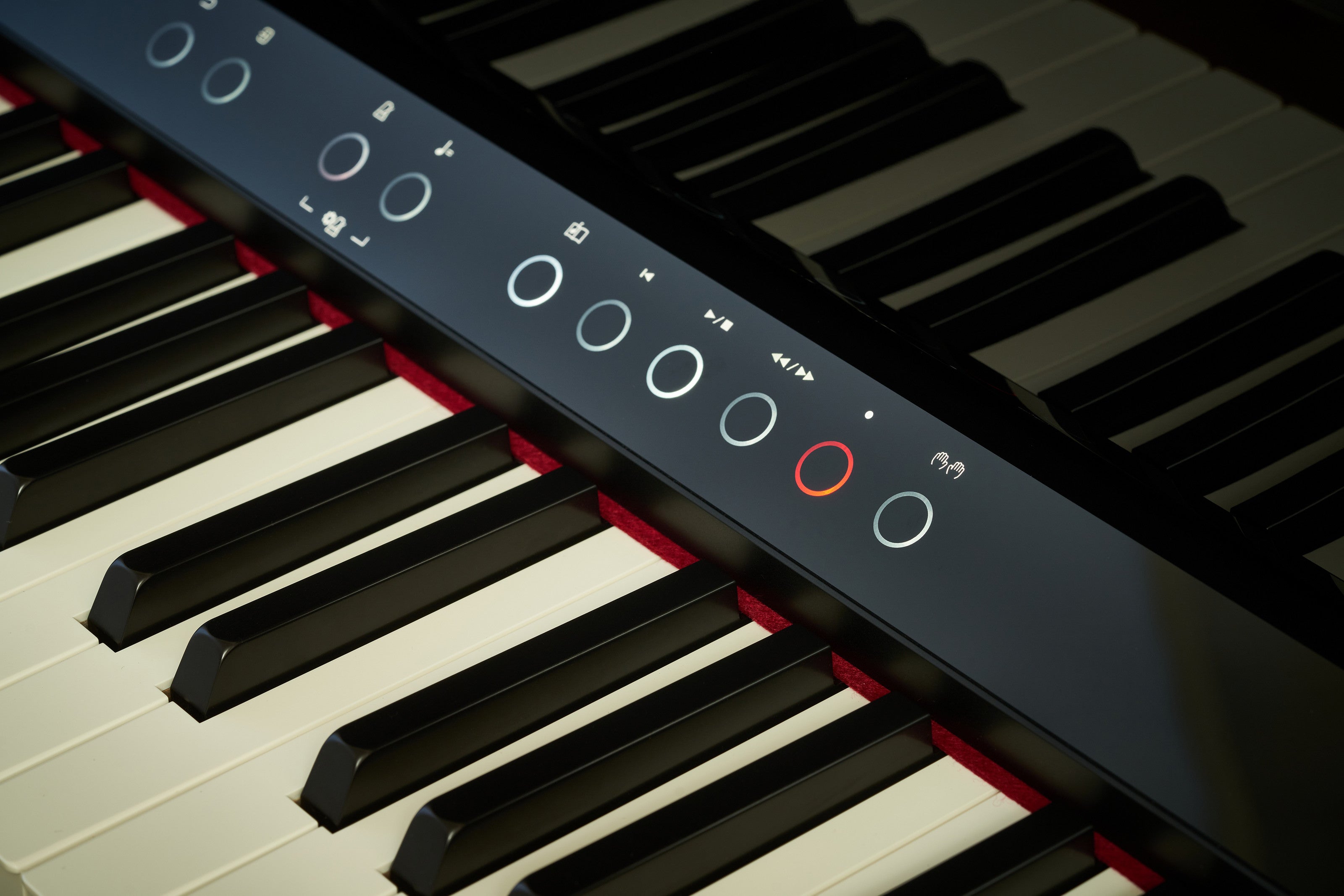 ROLAND LX-9 Premium Digitalpiano