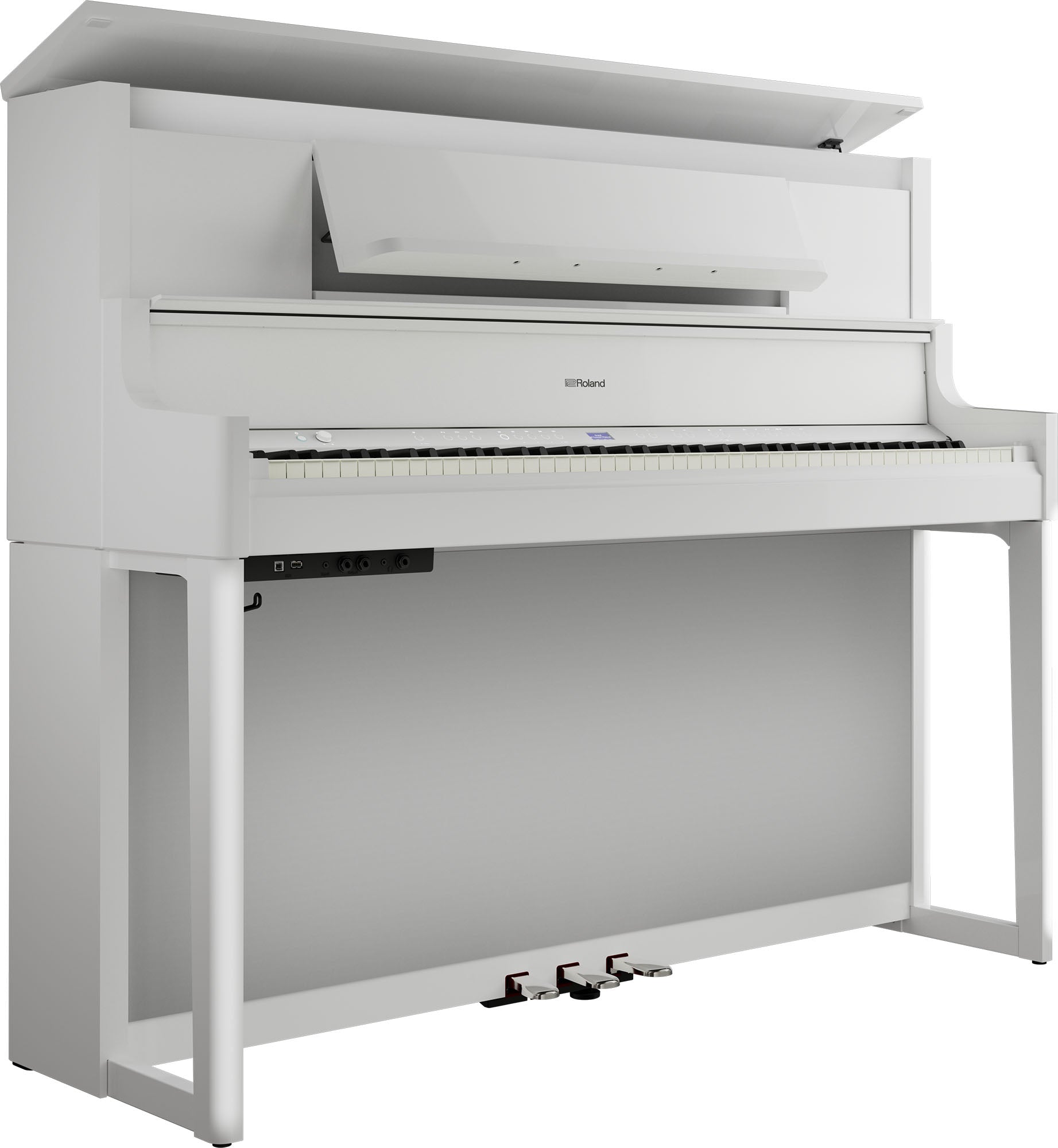 ROLAND LX-9 Premium Digitalpiano