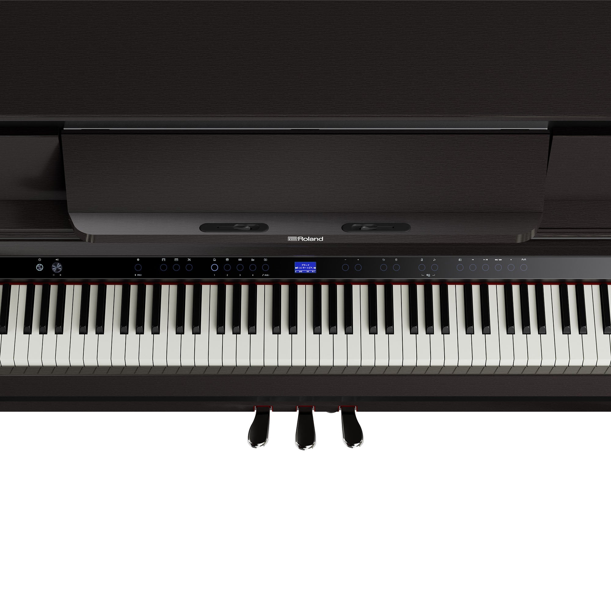ROLAND LX-5 Premium Digitalpiano