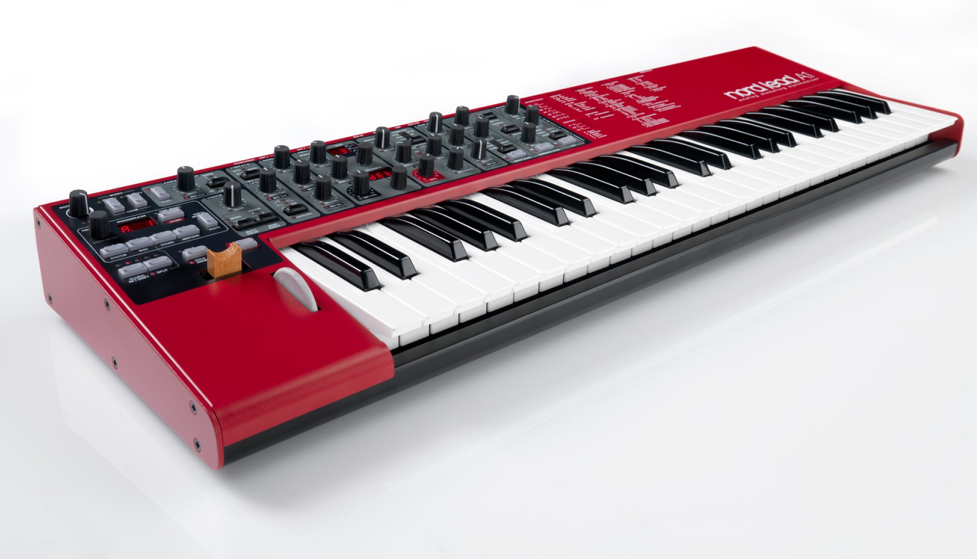 NORD Lead A1 Analog Modelling Synthesizer