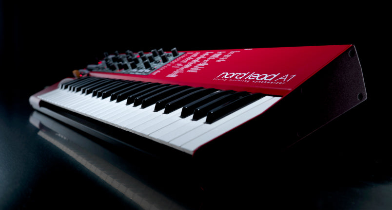 NORD Lead A1 Analog Modelling Synthesizer