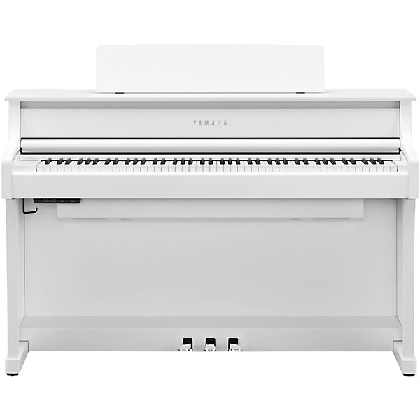 YAMAHA Clavinova CLP-875 Digitalpiano