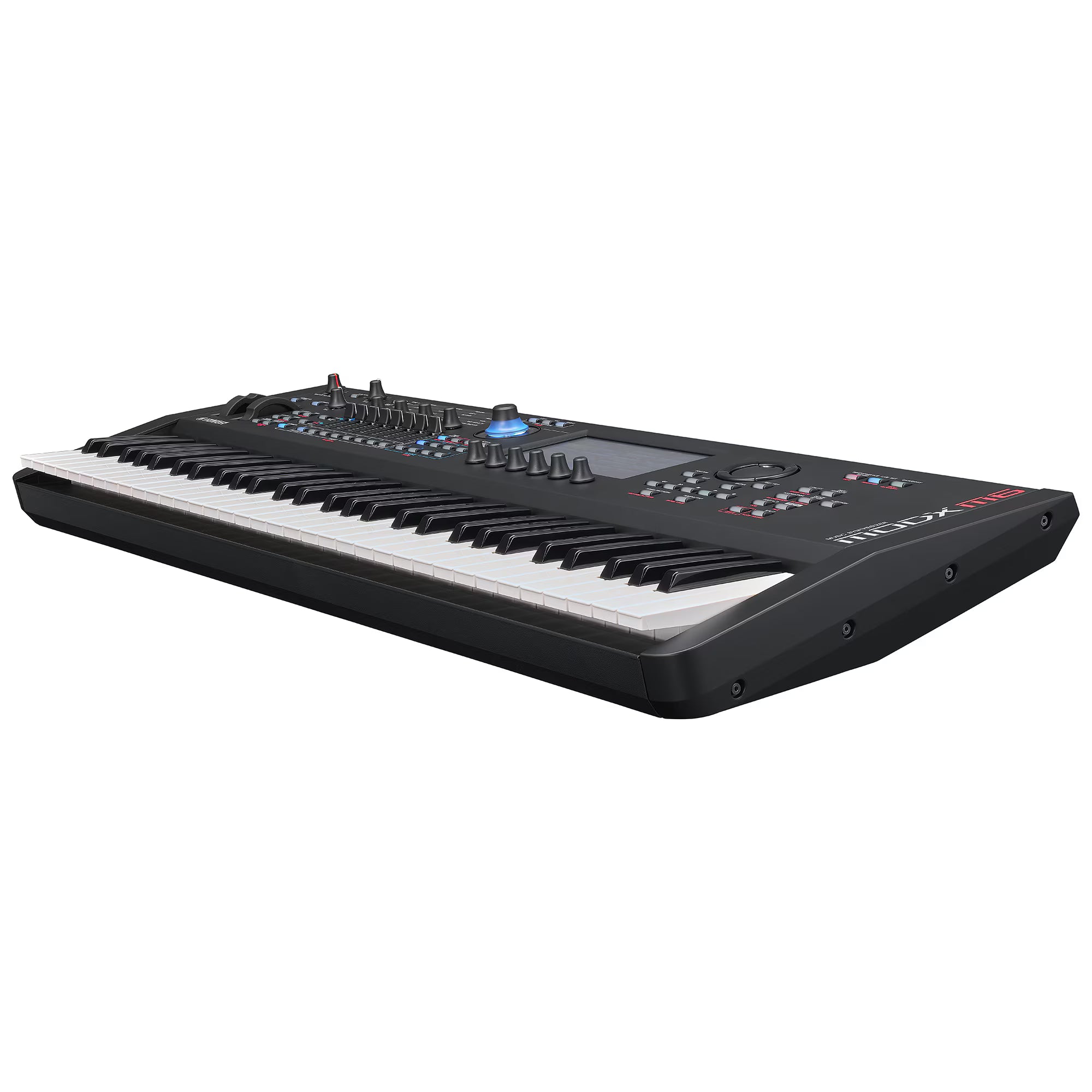 YAMAHA MODX M6 Synthesizer