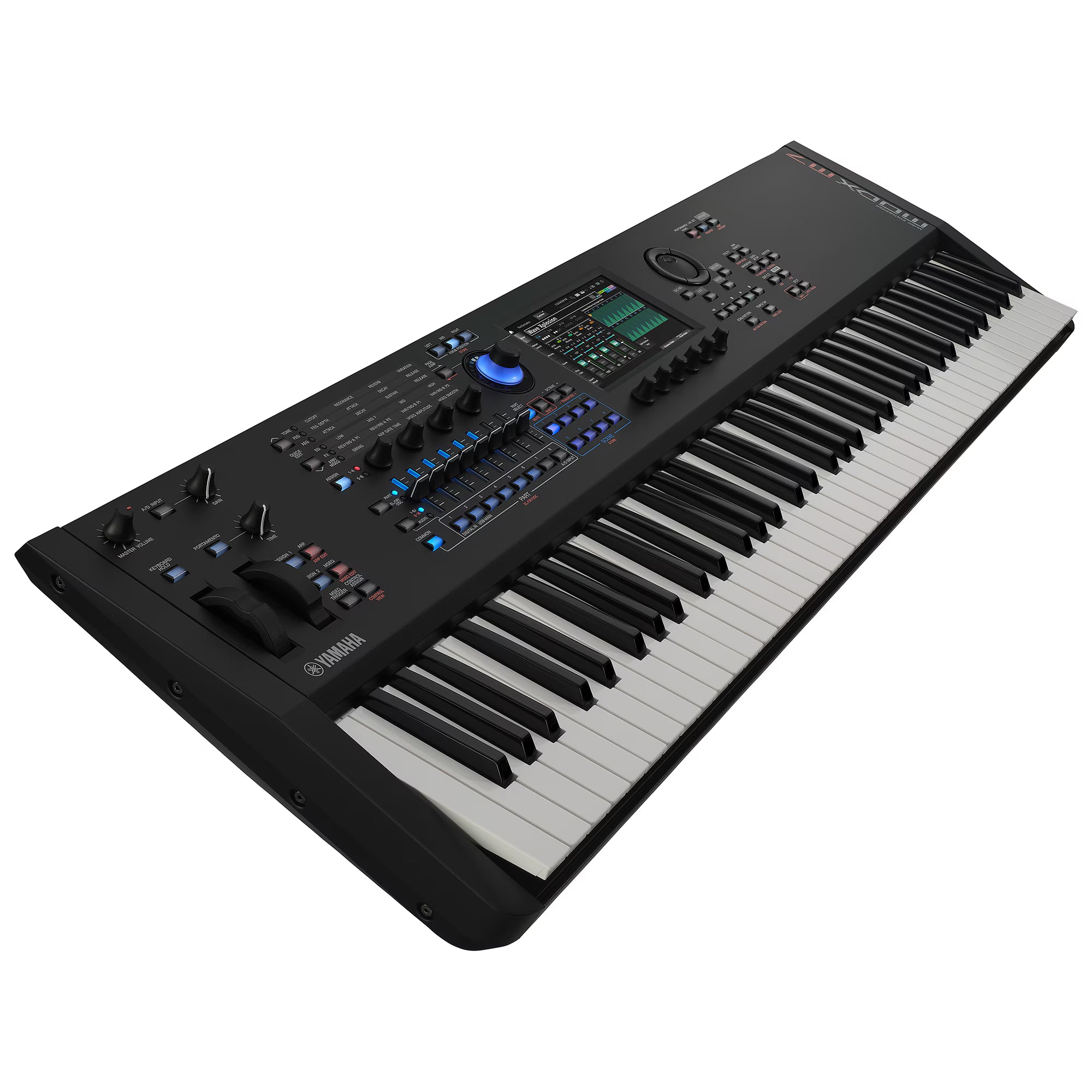 YAMAHA MODX M7 Synthesizer
