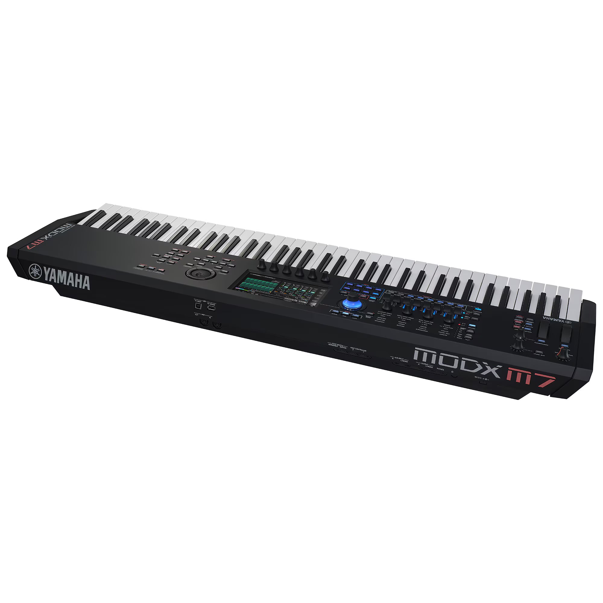 YAMAHA MODX M7 Synthesizer