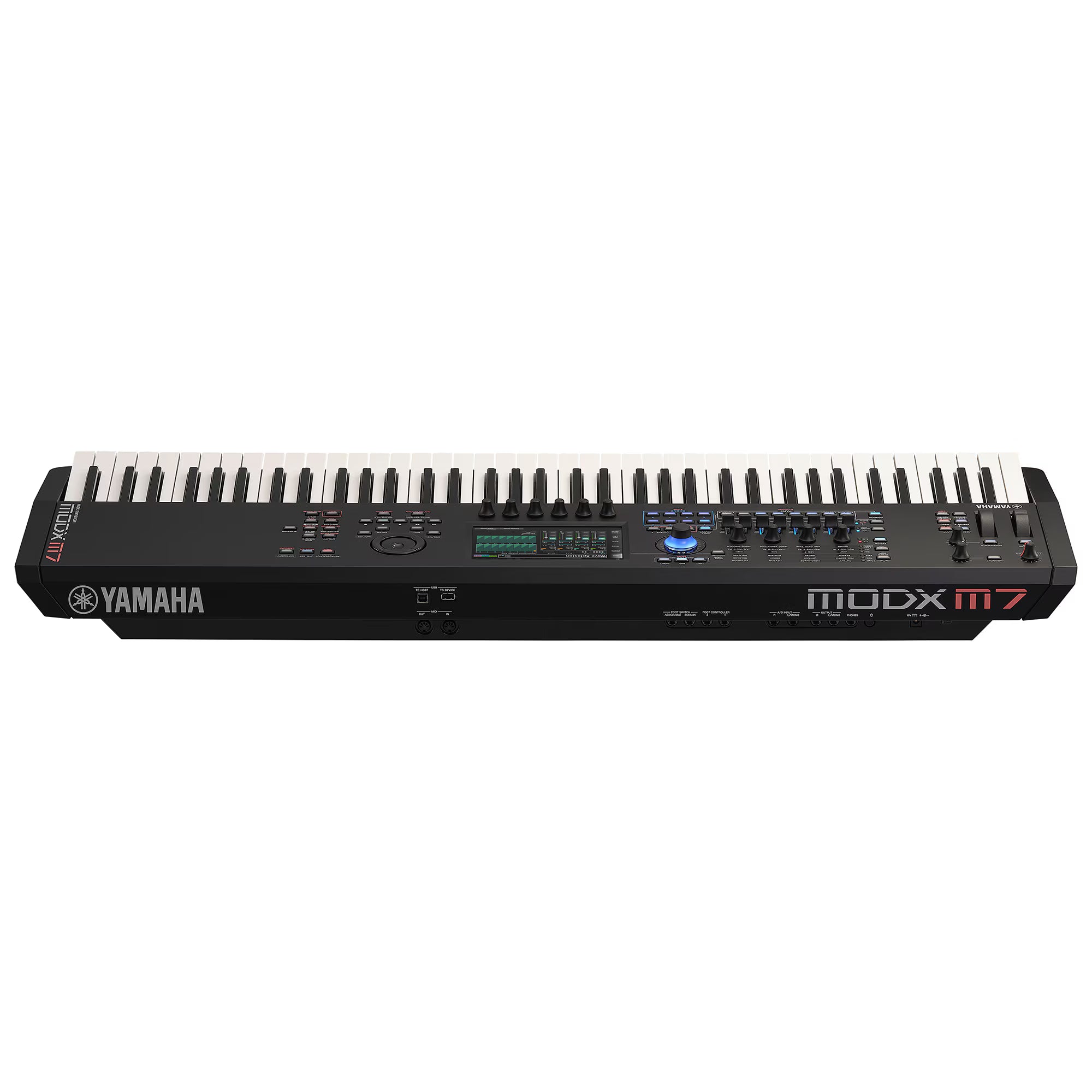 YAMAHA MODX M7 Synthesizer