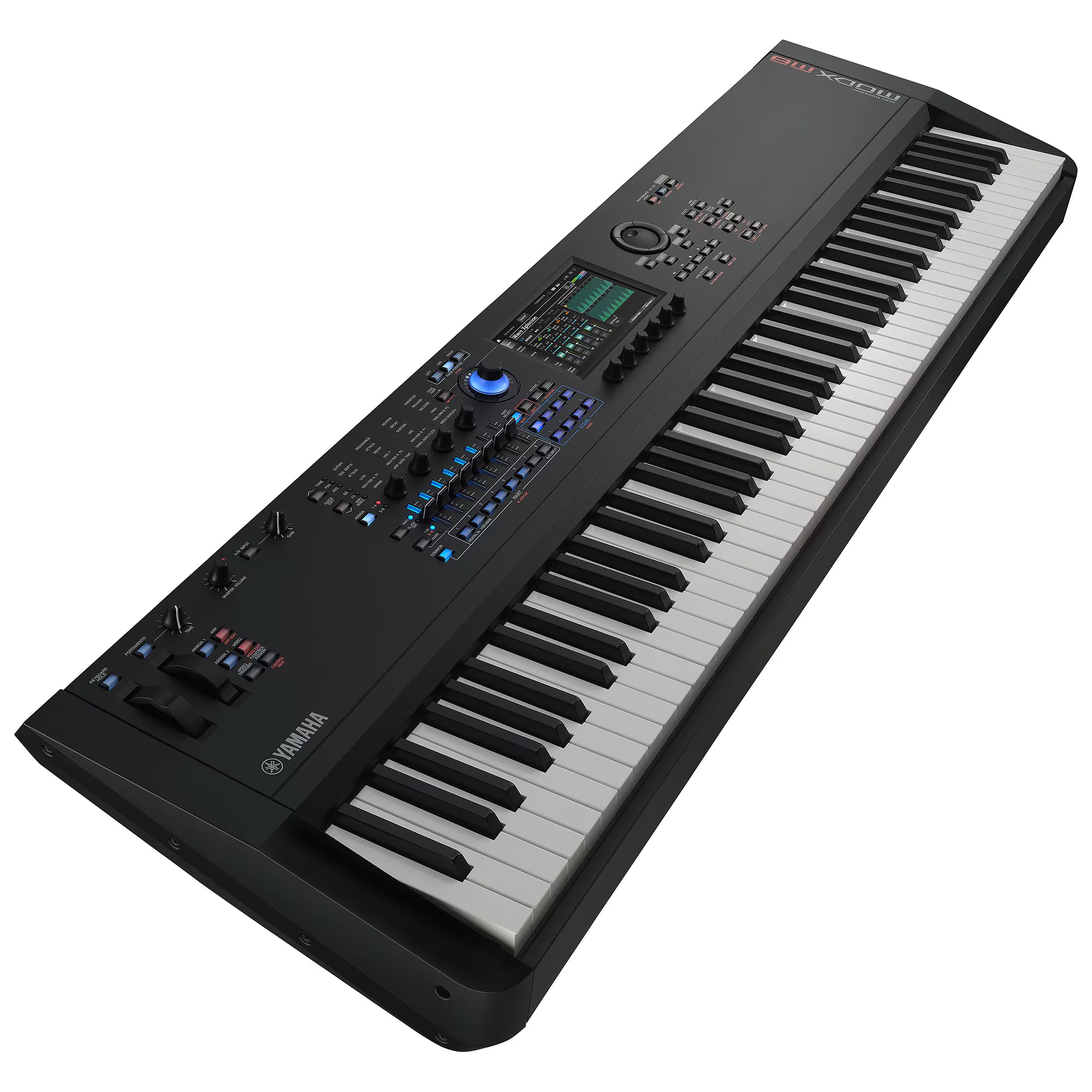 YAMAHA MODX M8 Synthesizer