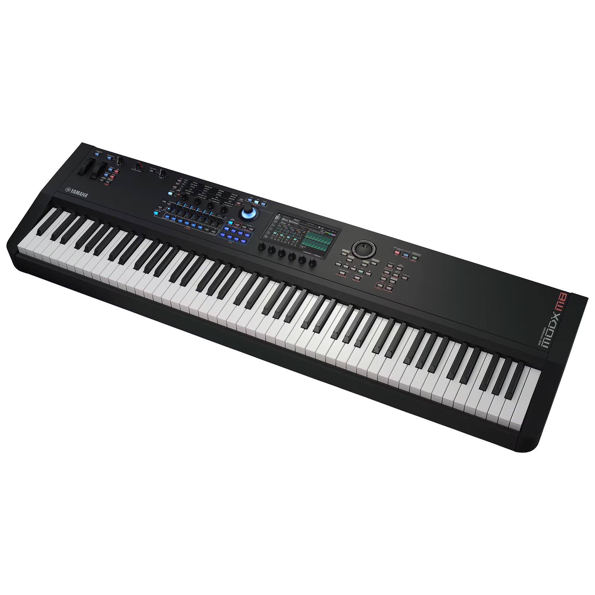 YAMAHA MODX M8 Synthesizer