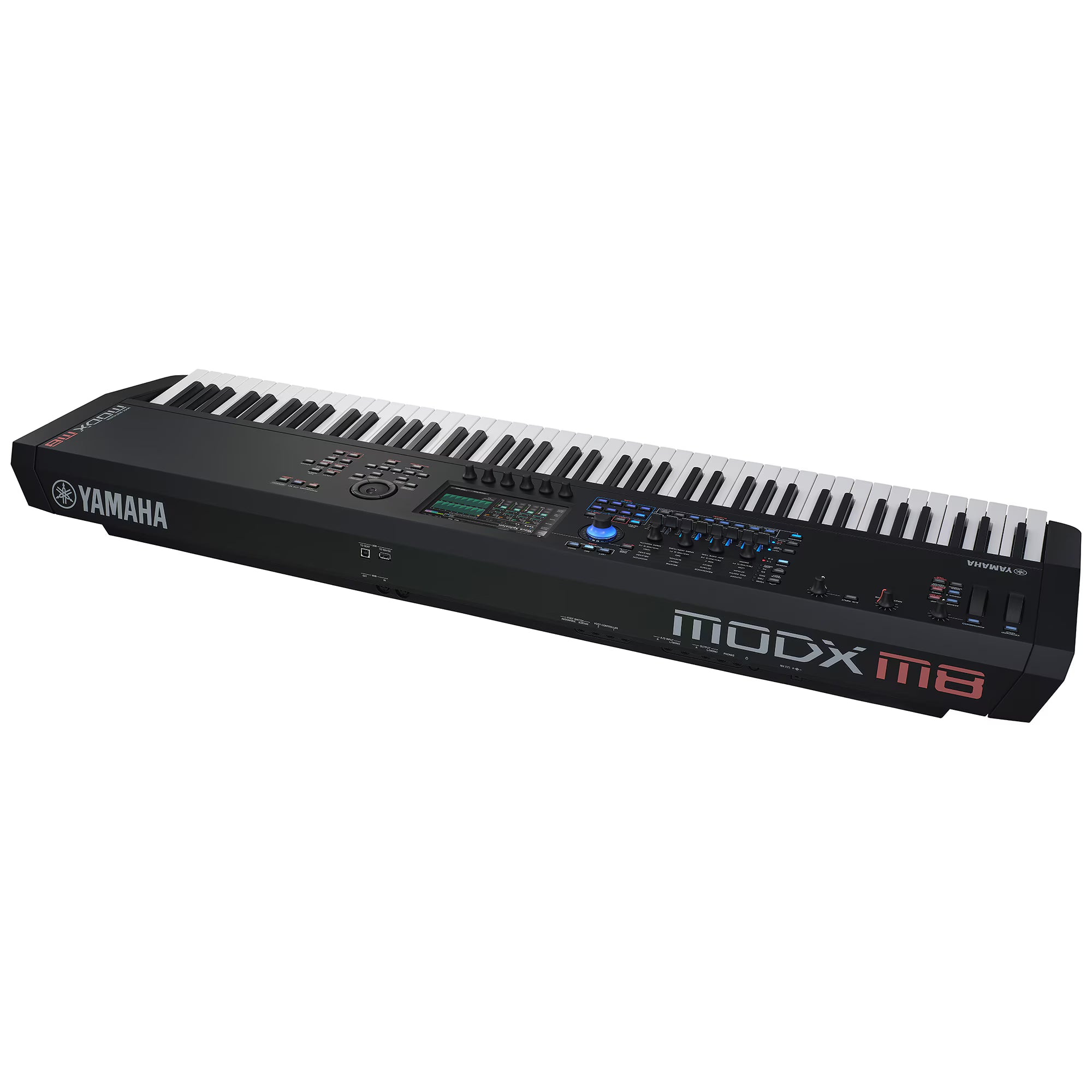 YAMAHA MODX M8 Synthesizer