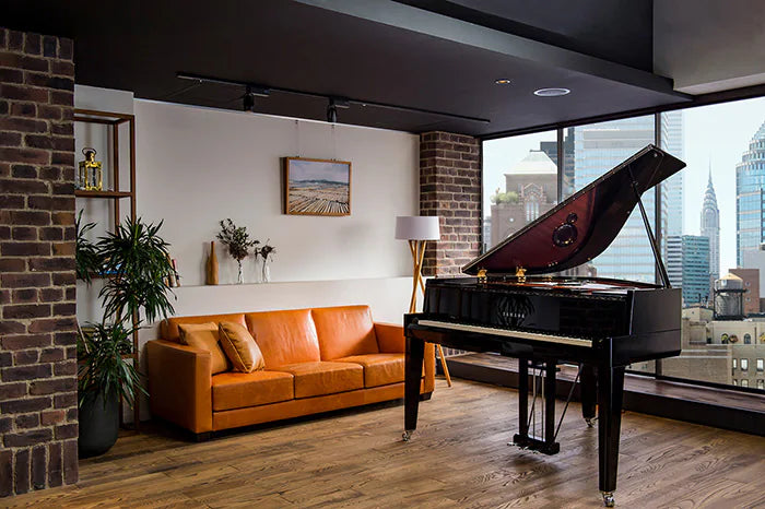 YAMAHA AvantGrand N3X Hybrid-Flügel