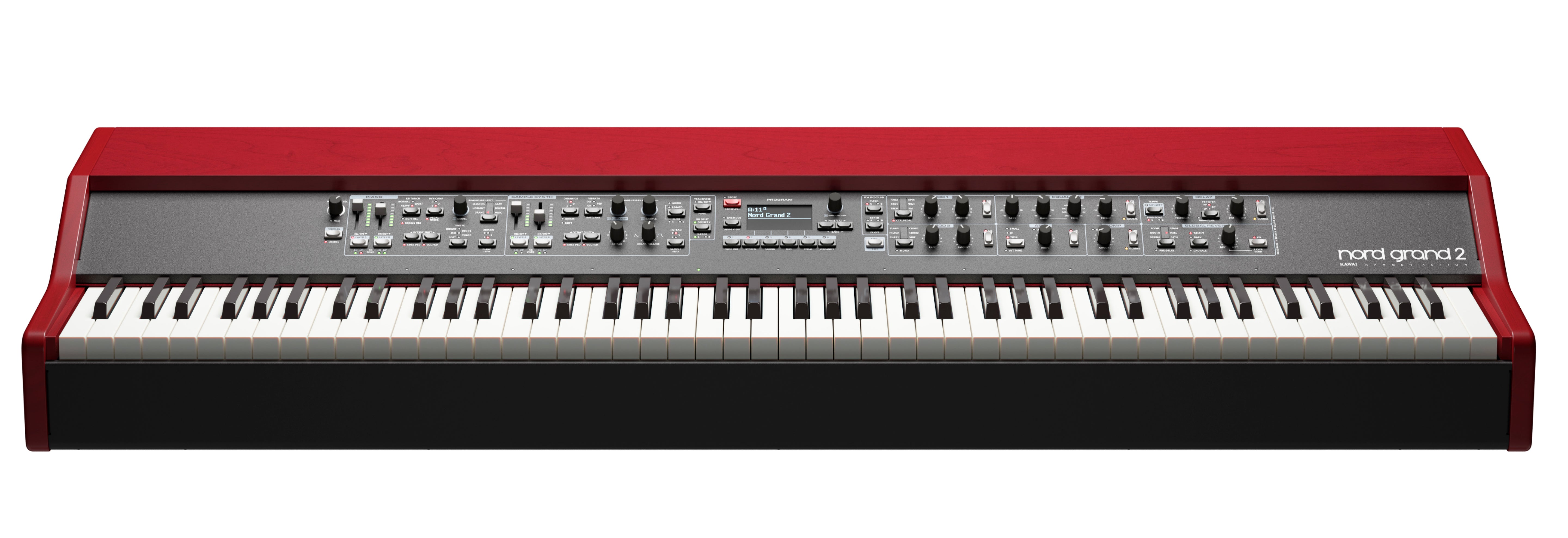 NORD Grand 2 Stagepiano