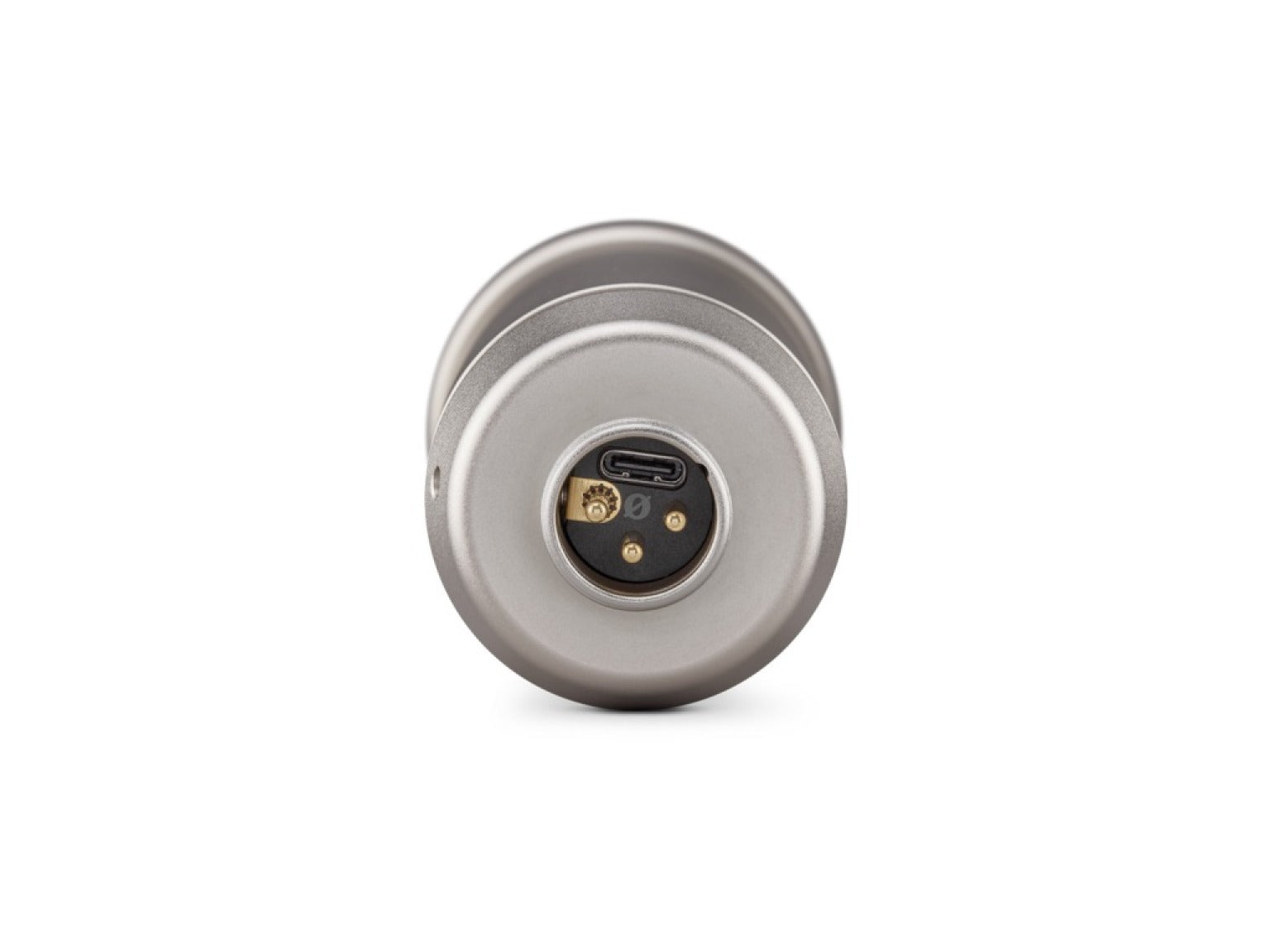 RODE NT1 5th Generation Silver, USB- und XLR-Kondensatormikrofon