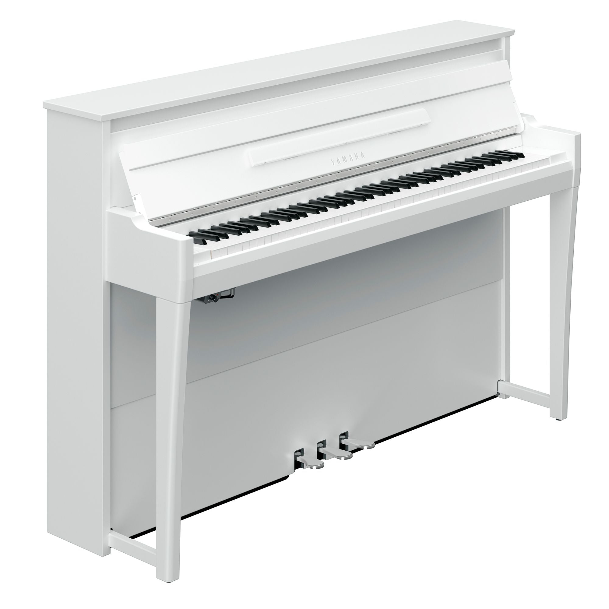 YAMAHA AvantGrand NU-1 XA Hybrid-Piano