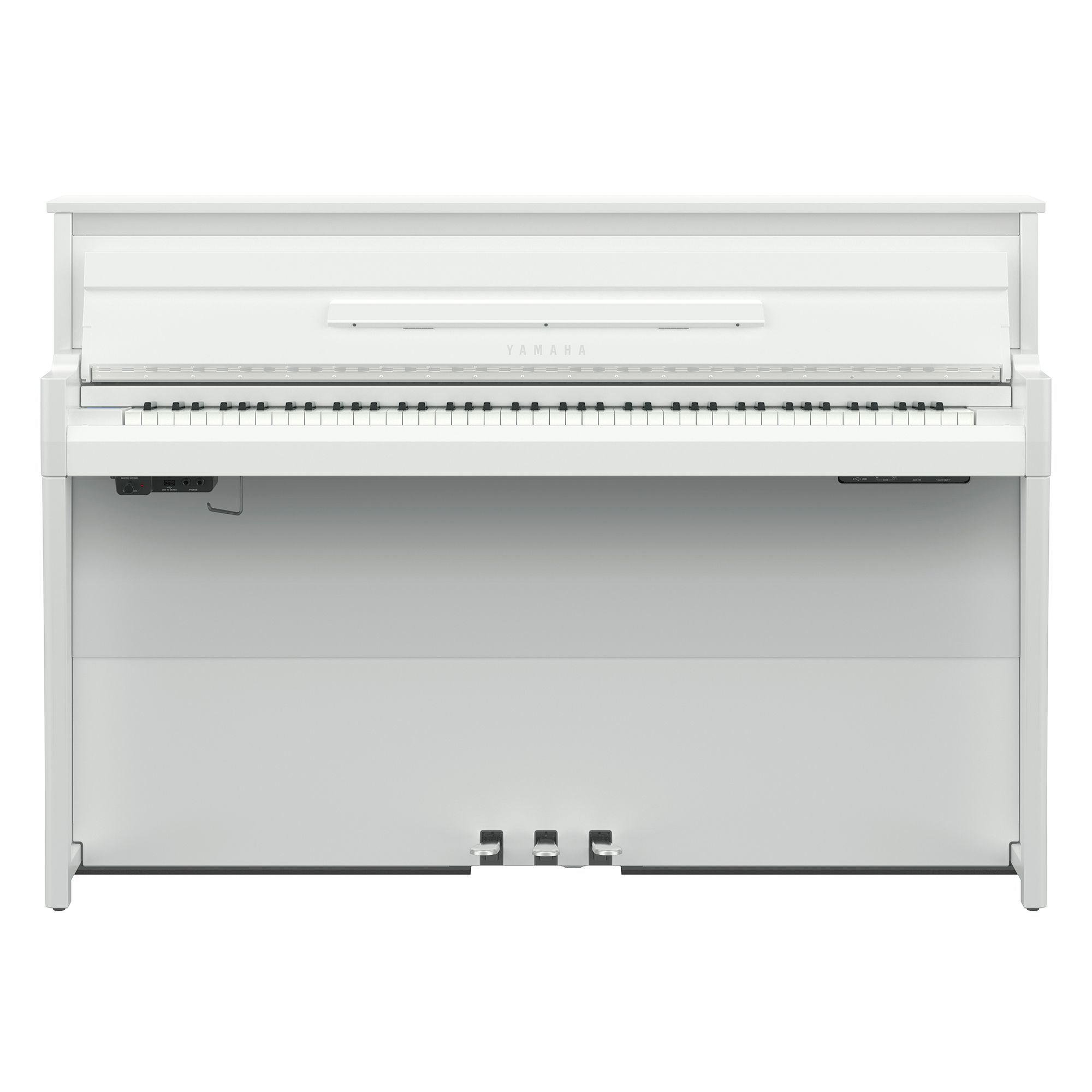 YAMAHA AvantGrand NU-1 XA Hybrid-Piano