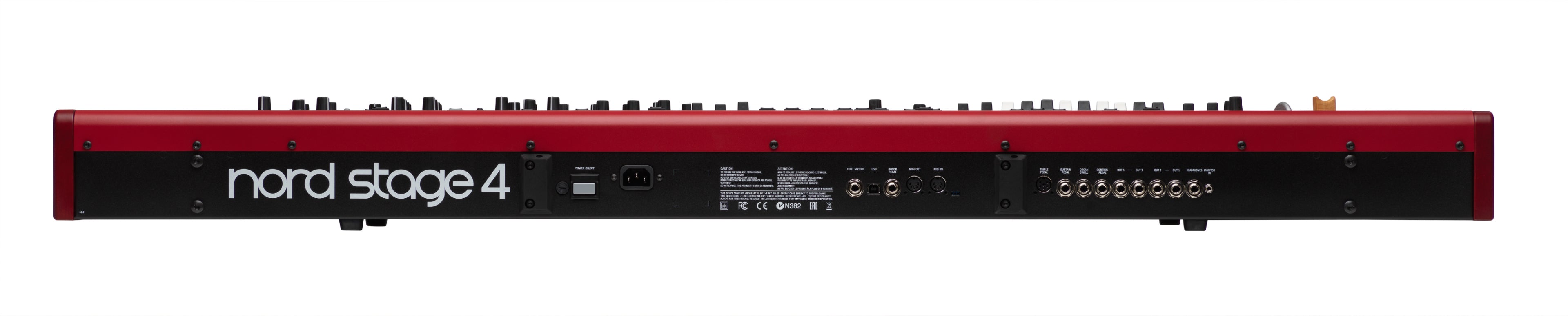 NORD Stage 4 88 Stagepiano
