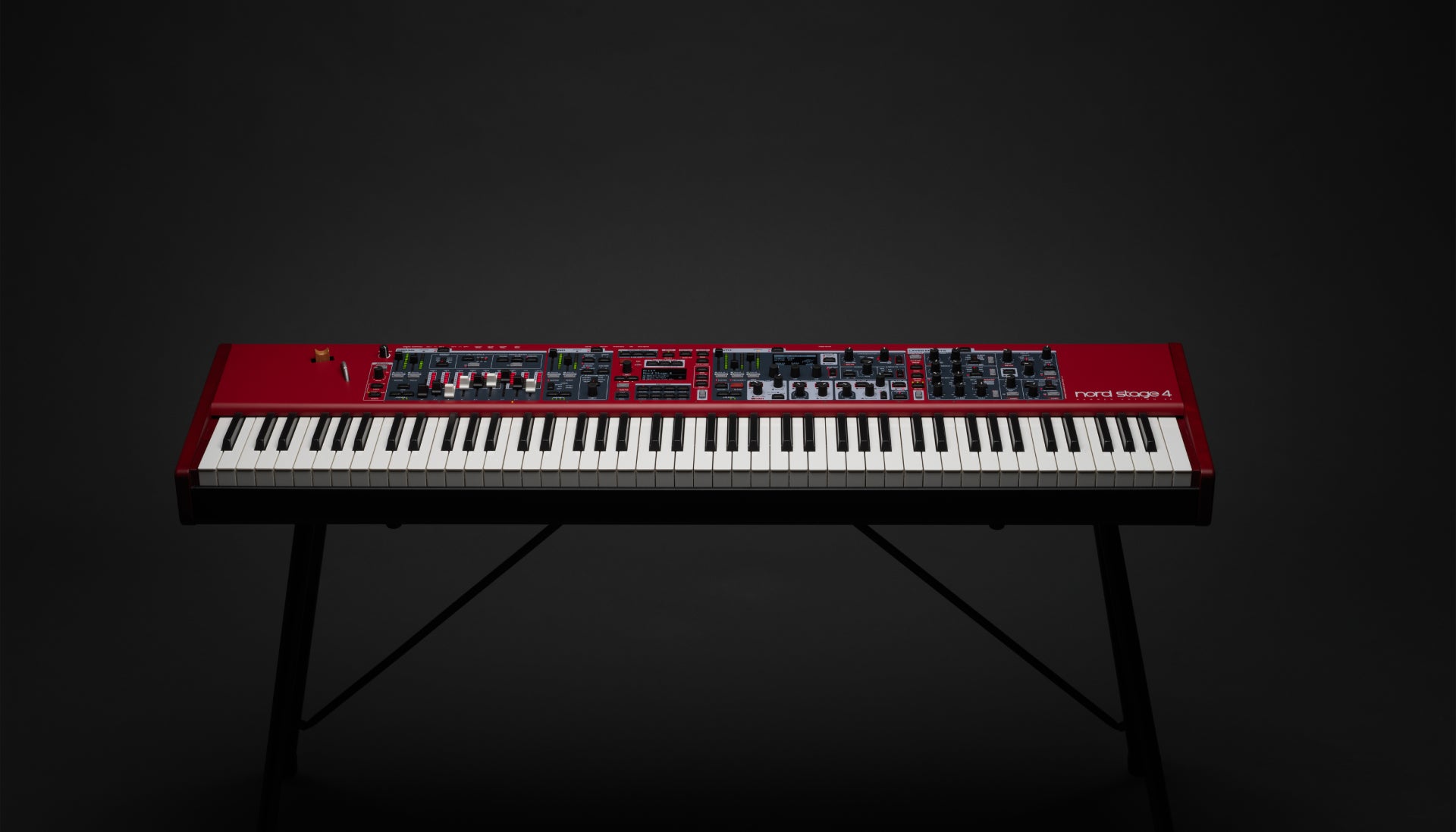 NORD Stage 4 88 Stagepiano