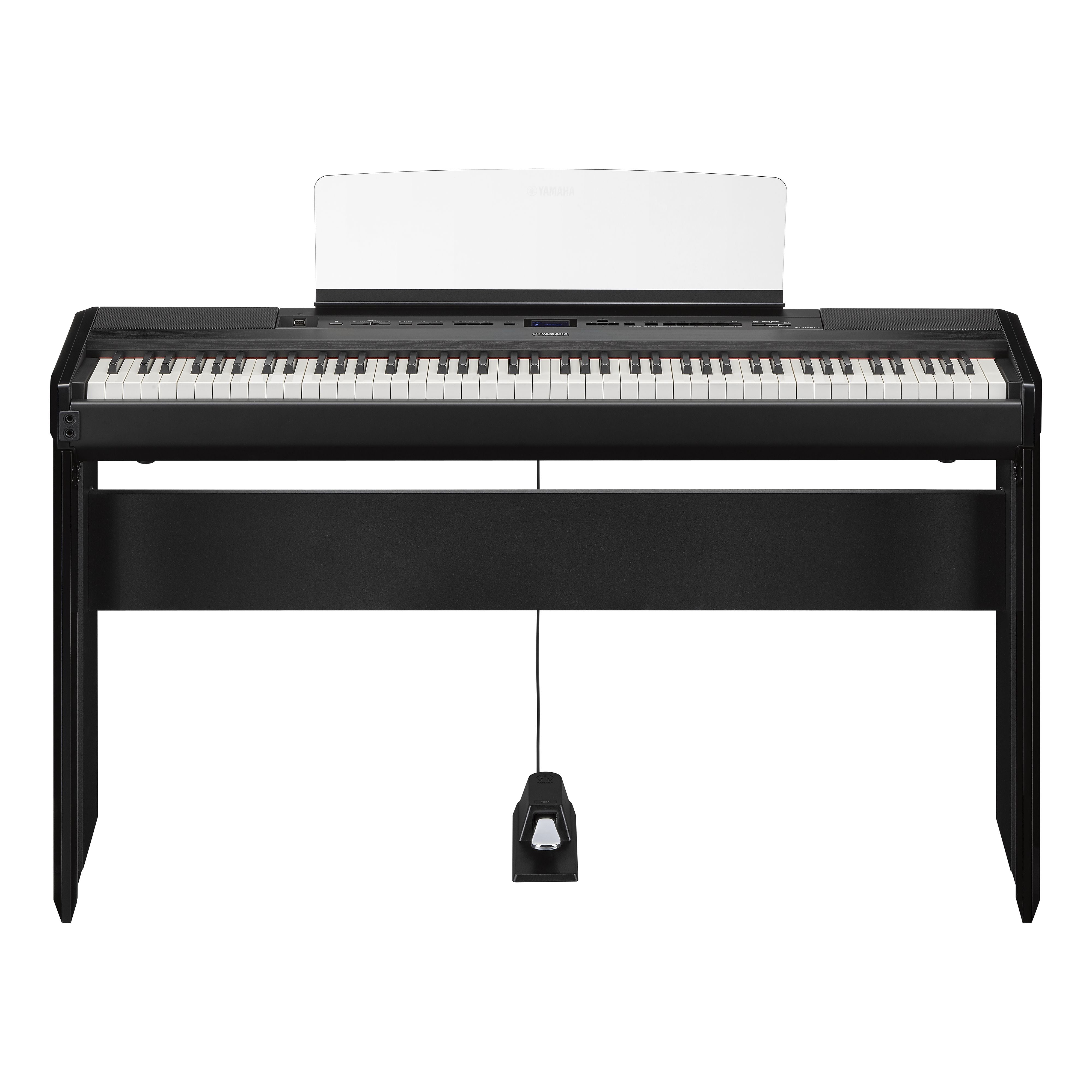 YAMAHA P-525 Stagepiano SET 1 inkl. Ständer L-515