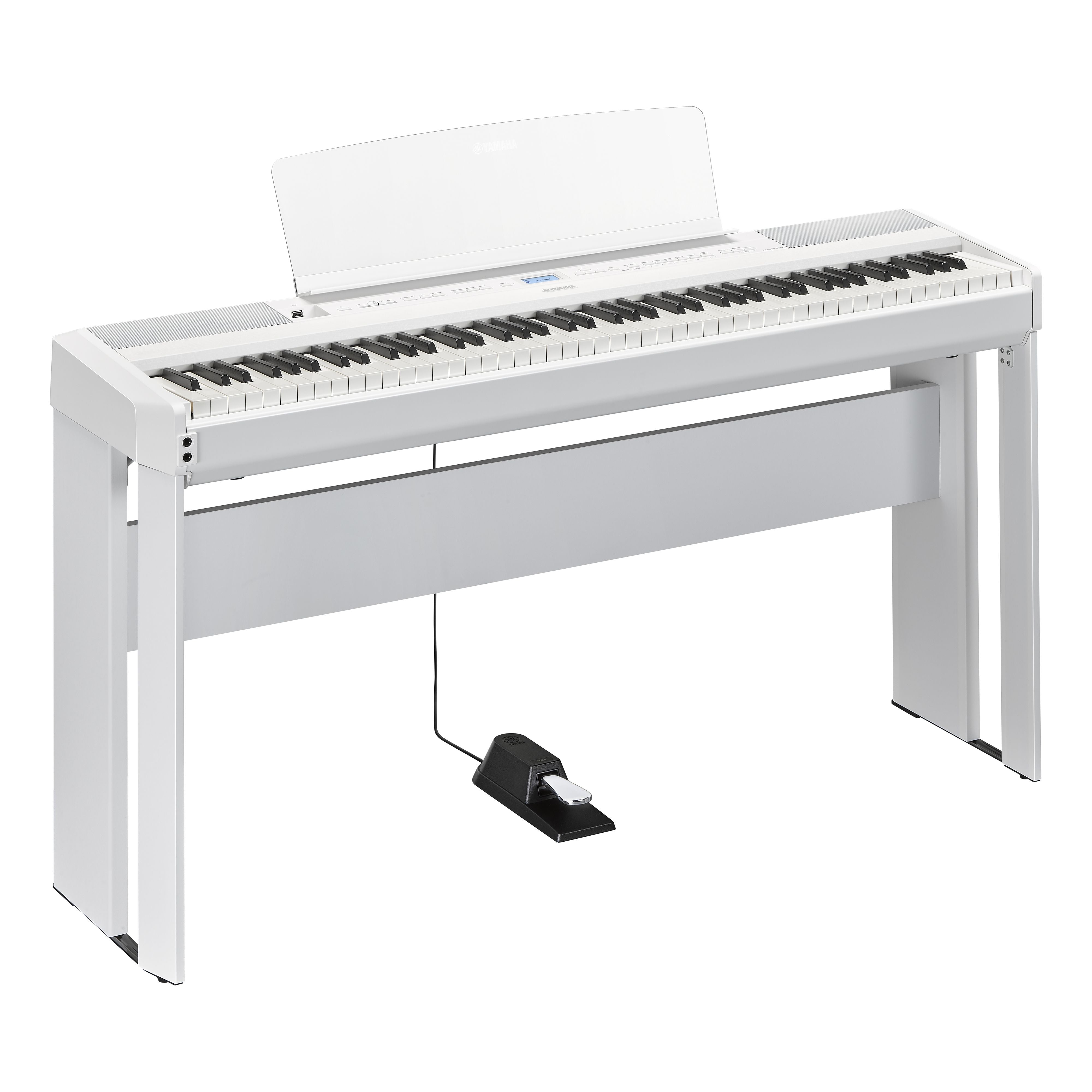 YAMAHA P-525 Stagepiano SET 1 inkl. Ständer L-515