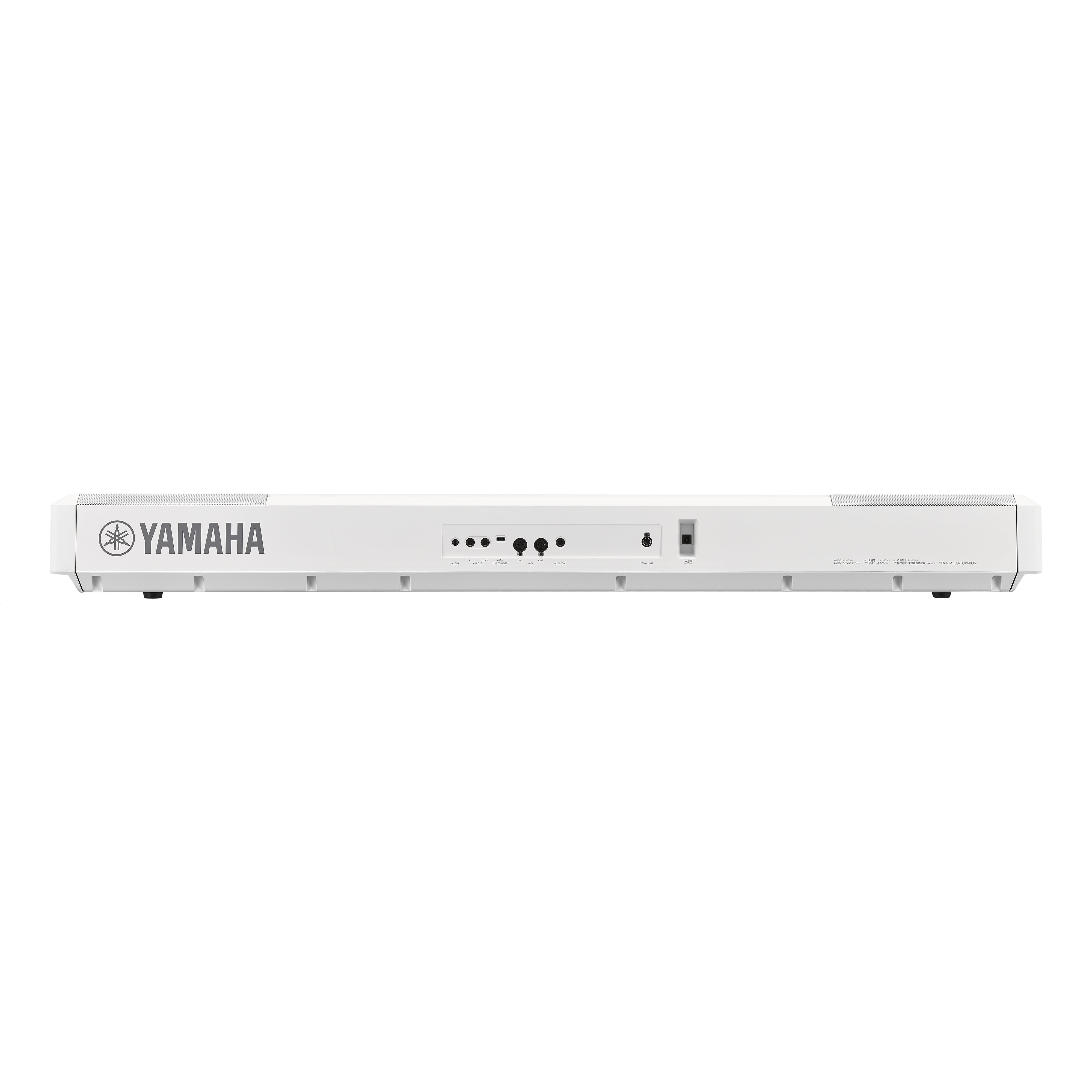 YAMAHA P-525 Stagepiano
