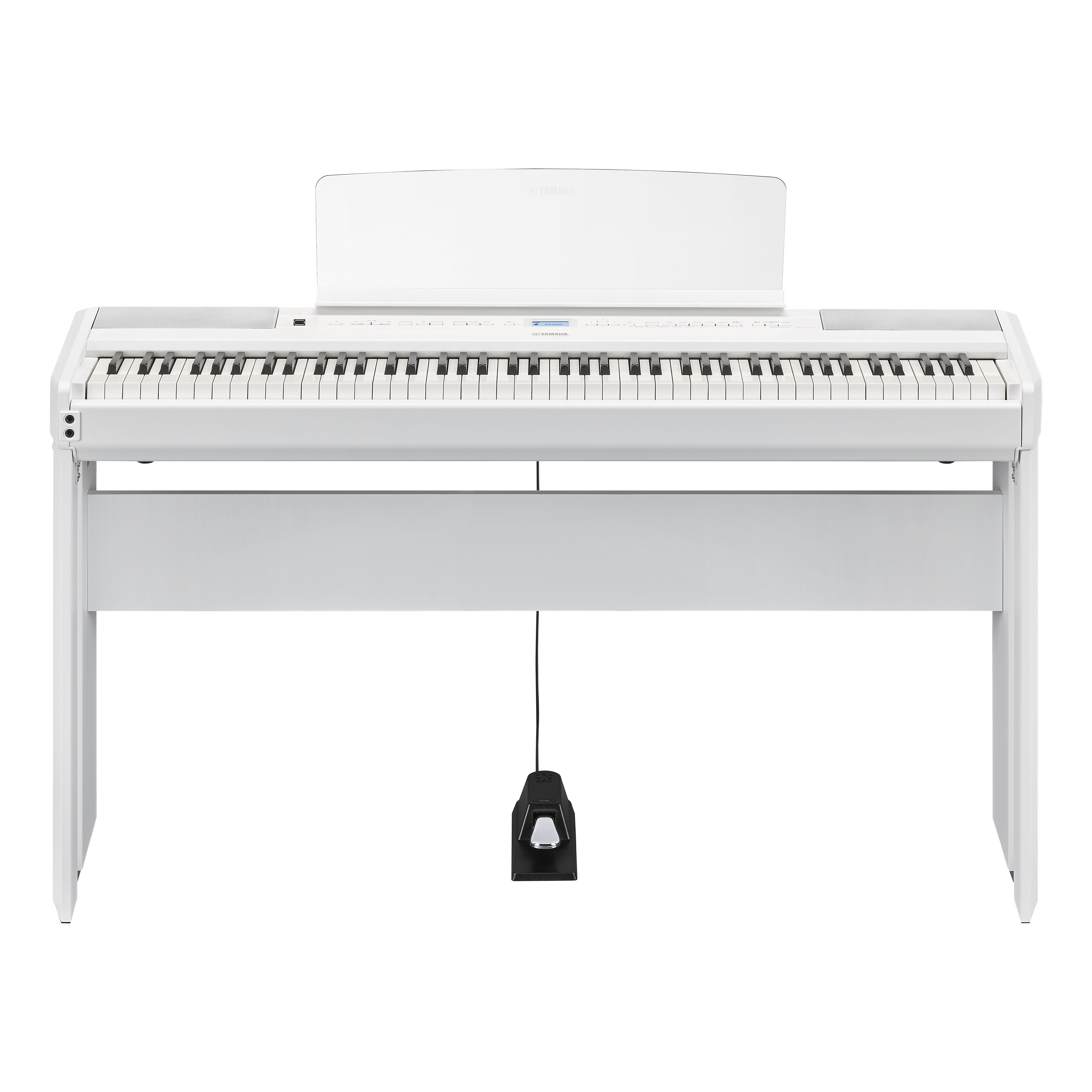 YAMAHA P-525 Stagepiano SET 1 inkl. Ständer L-515