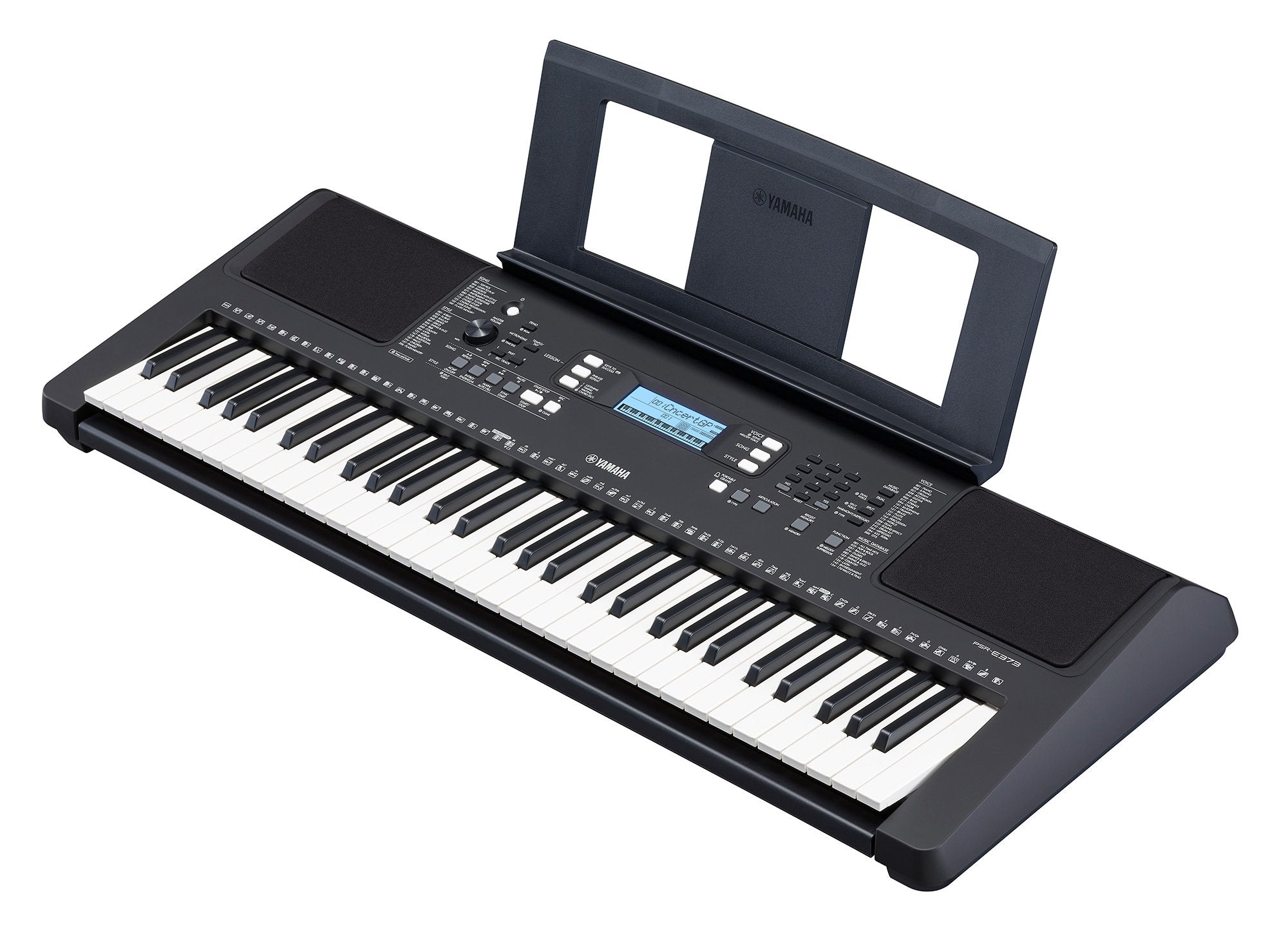 YAMAHA PSR-E373 Keyboard
