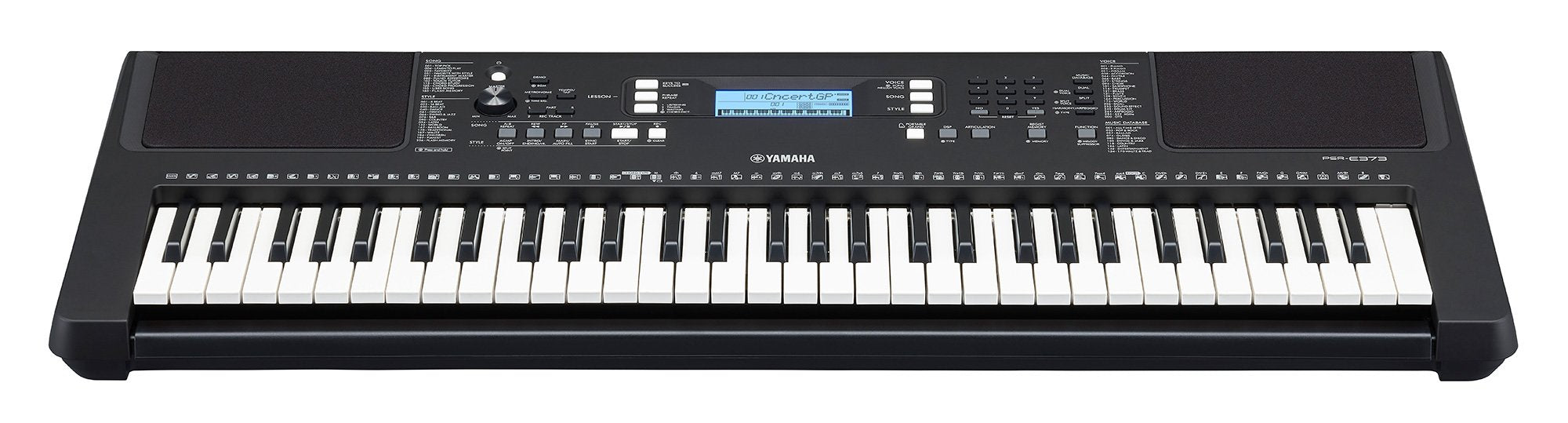 YAMAHA PSR-E373 Keyboard