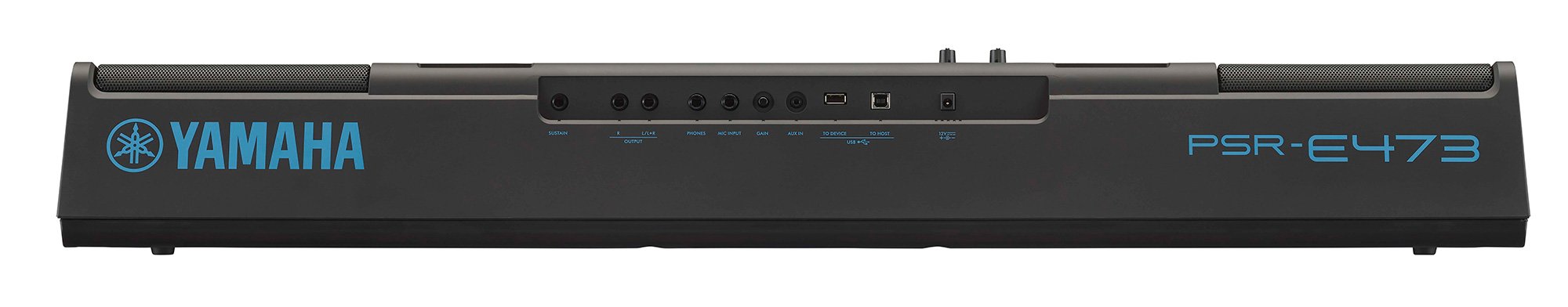 YAMAHA PSR-E473 Keyboard