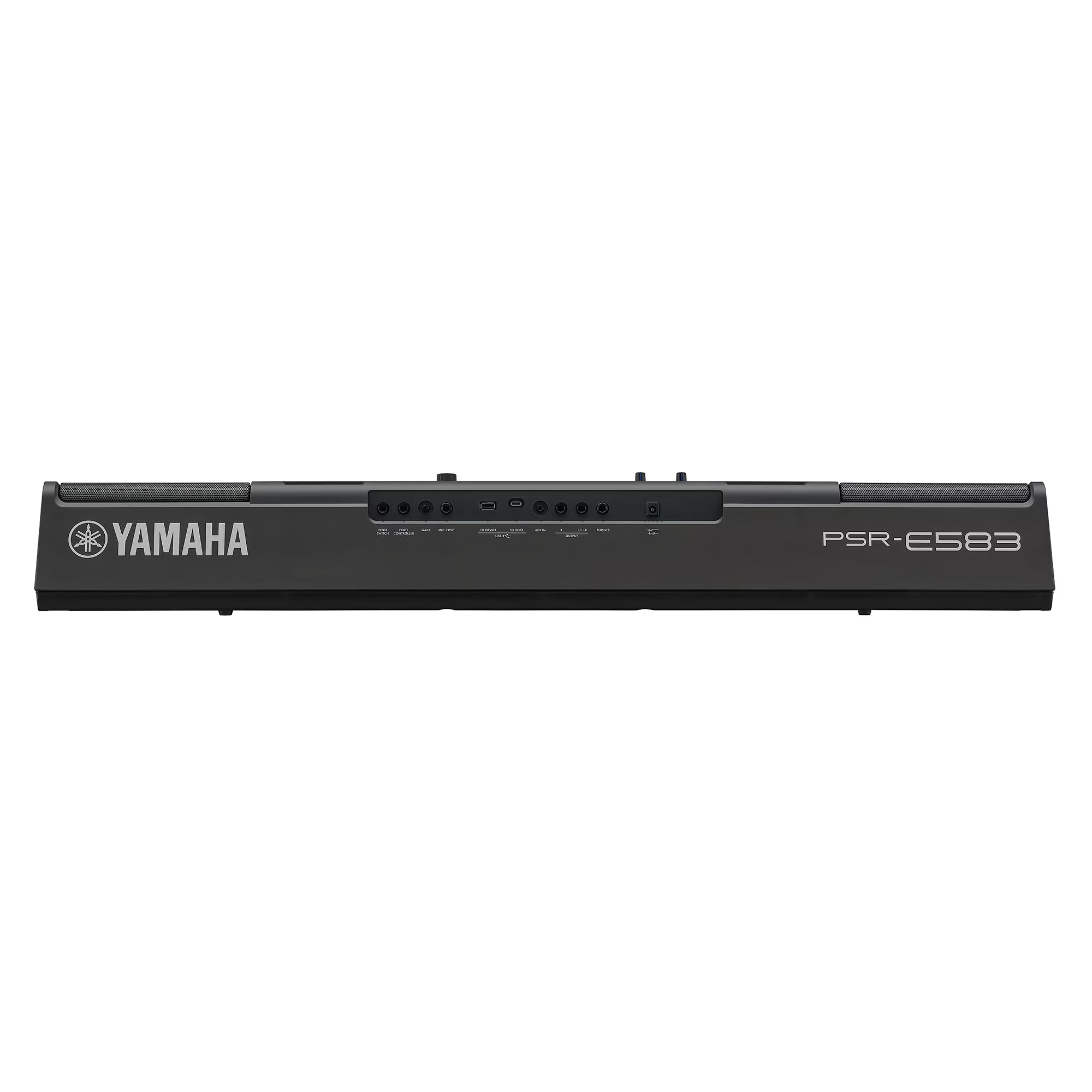 YAMAHA PSR-E583 Keyboard