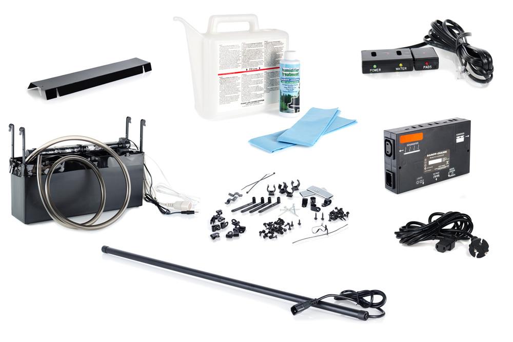 PIANO LIFE SAVER SYSTEM Flügel