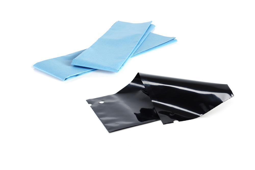 PIANO LIFE SAVER Papiersaugtücher