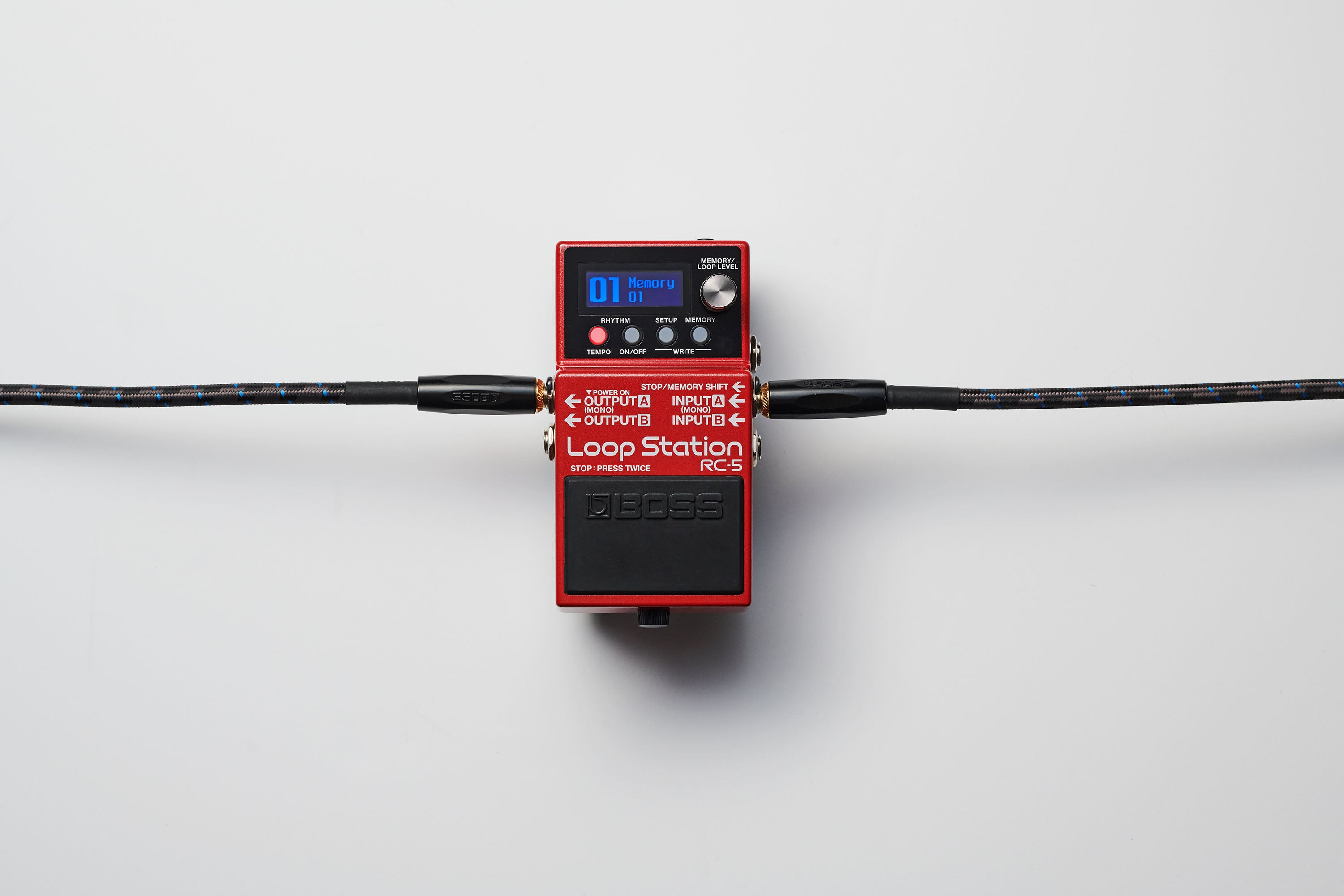 BOSS RC-5 Looper