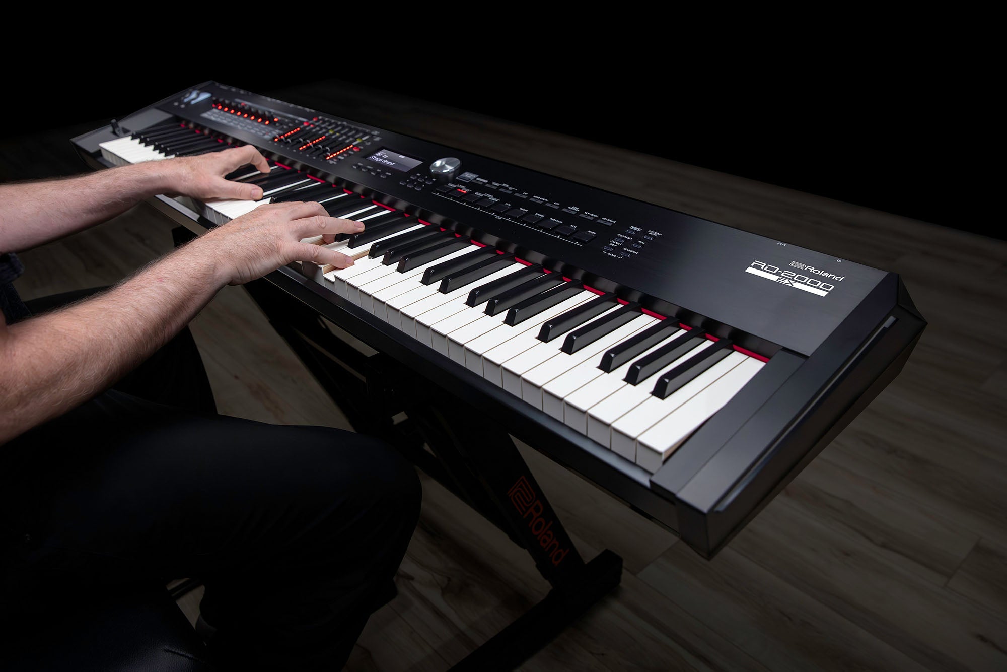 ROLAND RD-2000 EX Stagepiano