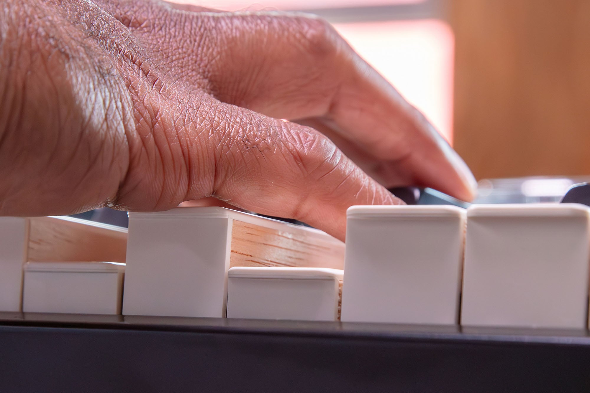 ROLAND RD-2000 EX Stagepiano